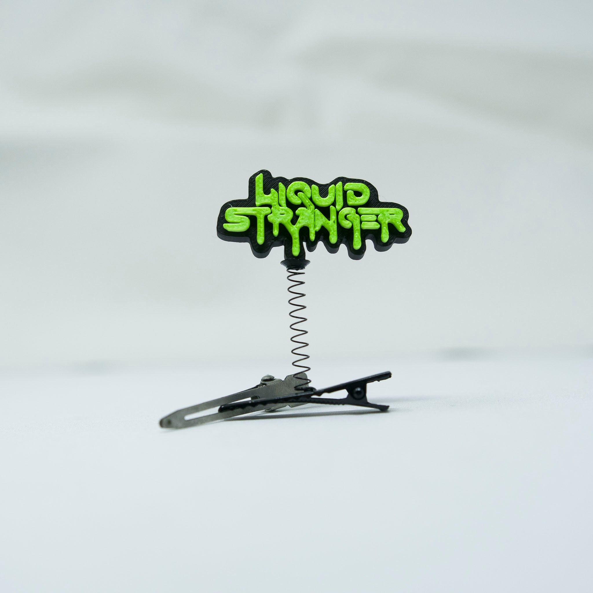 Liquid Stranger Sprout