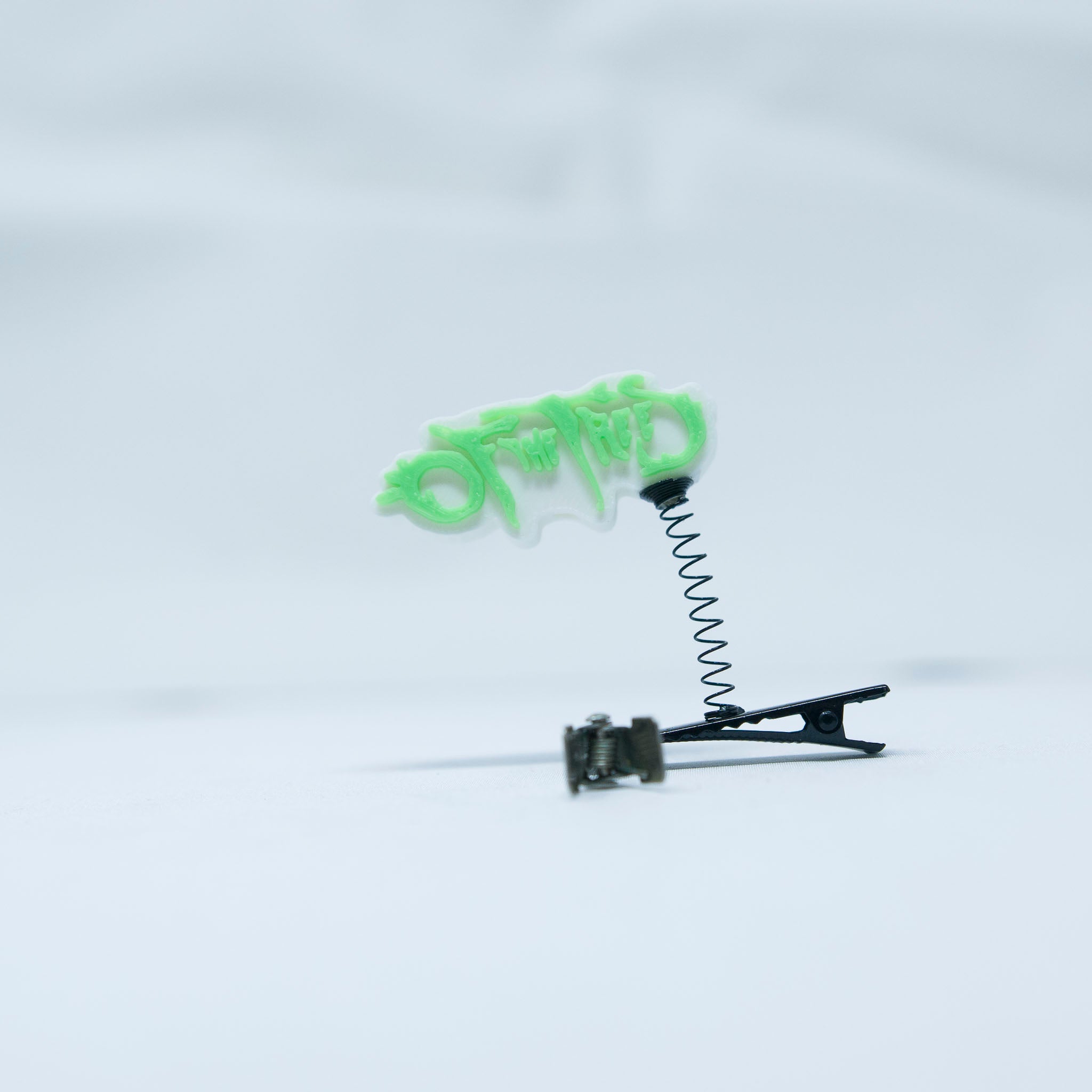 Off The Tree Logo Rave Sprout