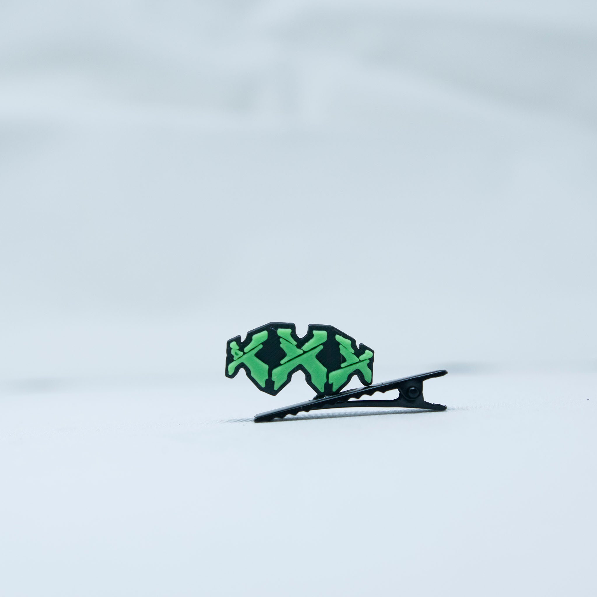 Excision Triple "X" Logo Rave Sprout
