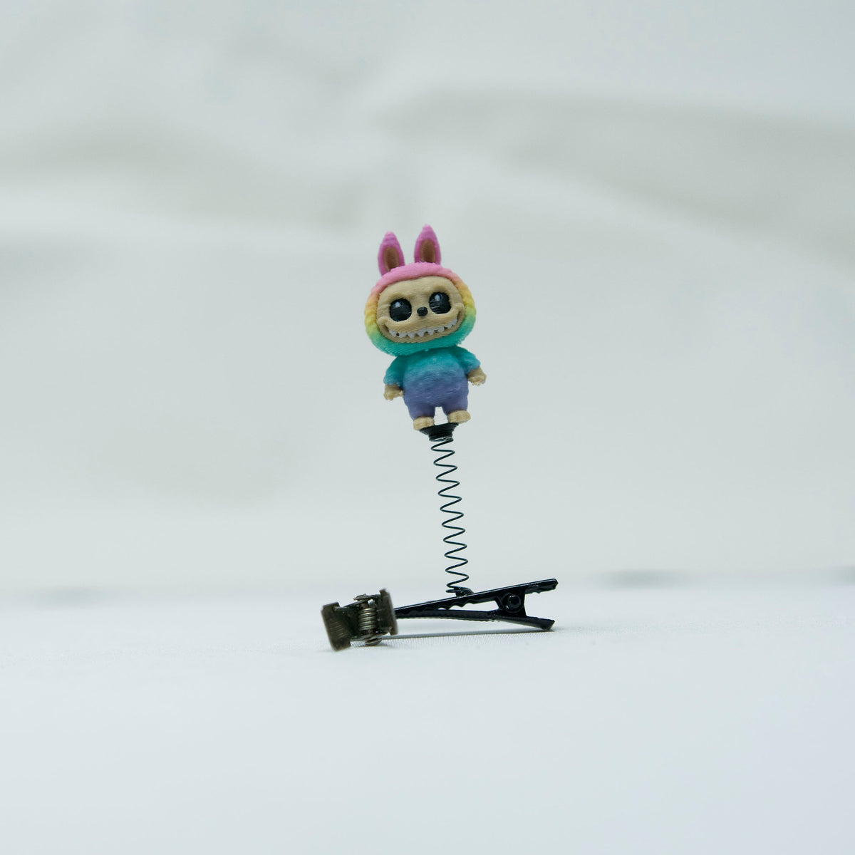 Labubu Rave Sprout