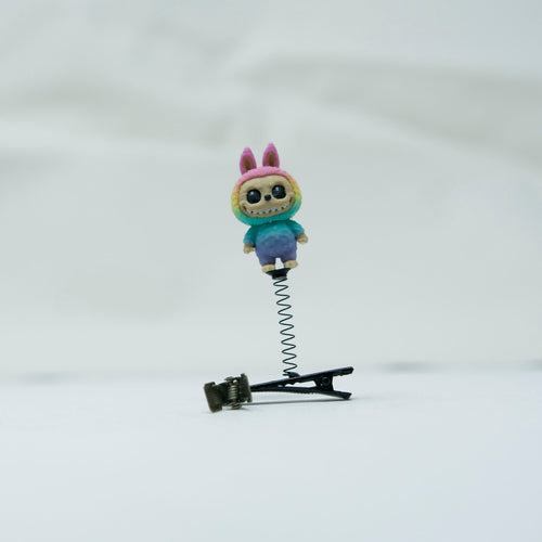 Labubu Rave Sprout
