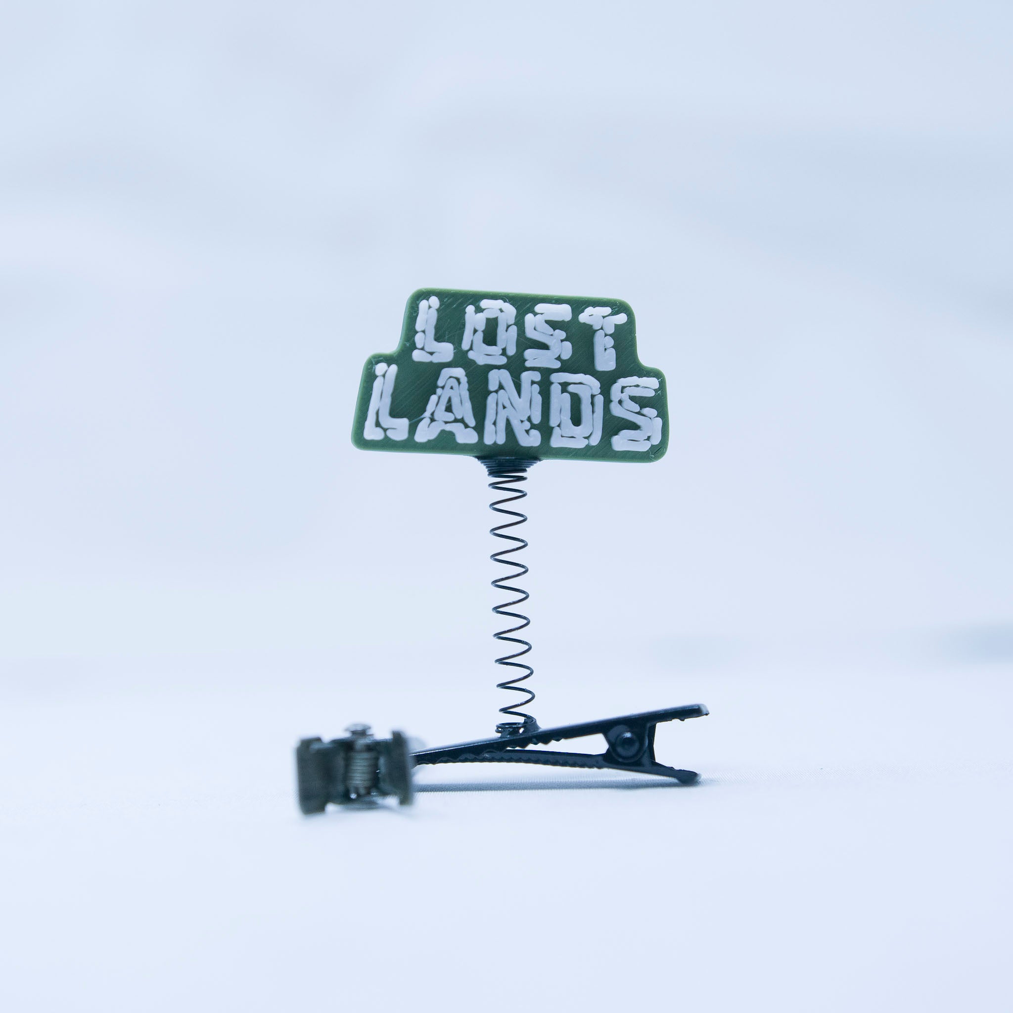 Lost Lands Sprout Spring