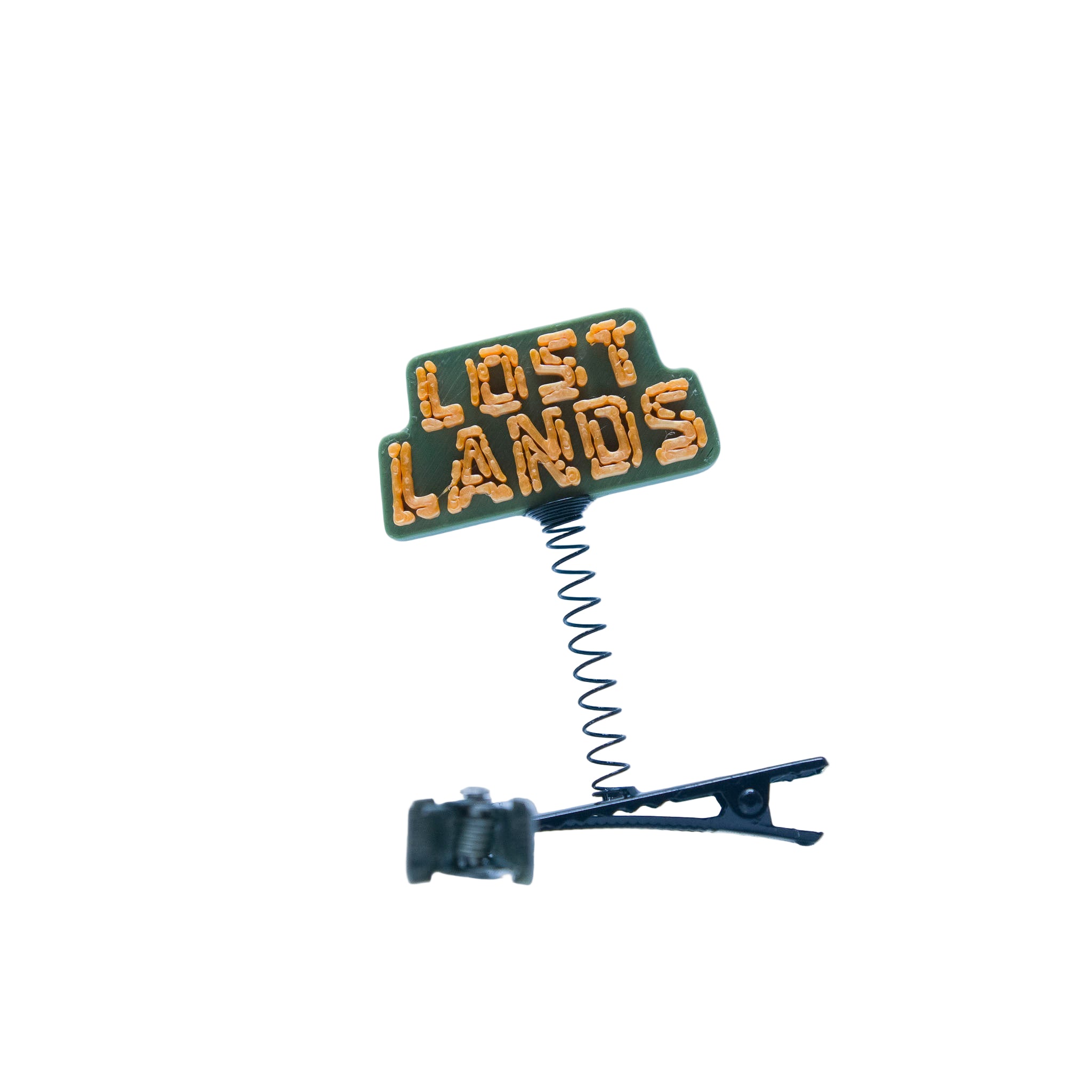 Lost Lands Sprout Spring