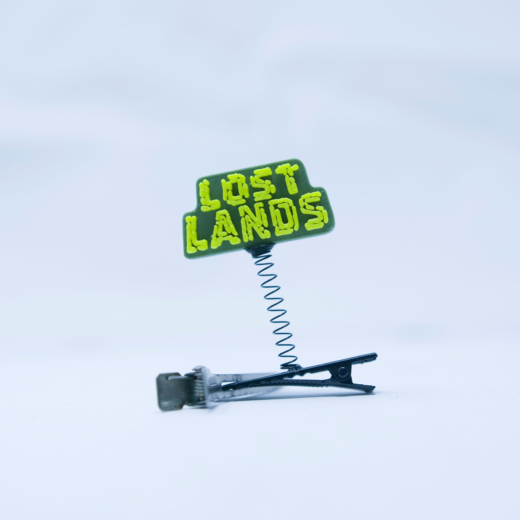 Lost Lands Sprout Spring