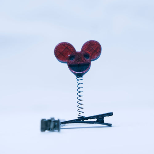 DeadMau5 Logo Rave Sprout