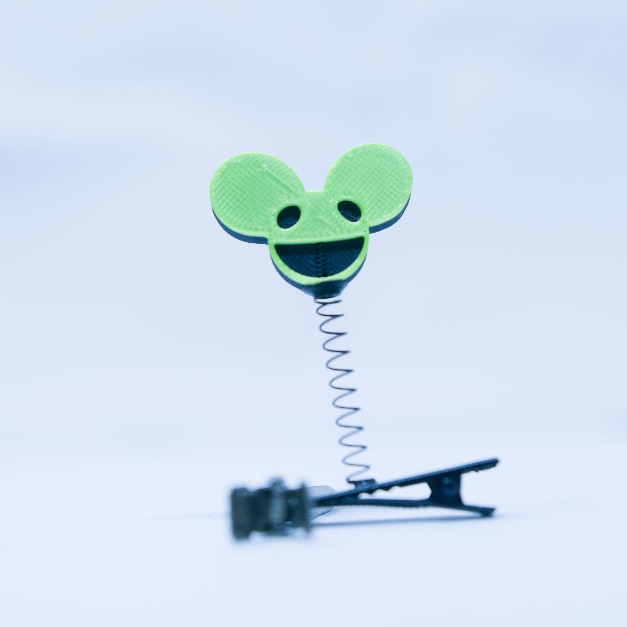 DeadMau5 Logo Rave Sprout