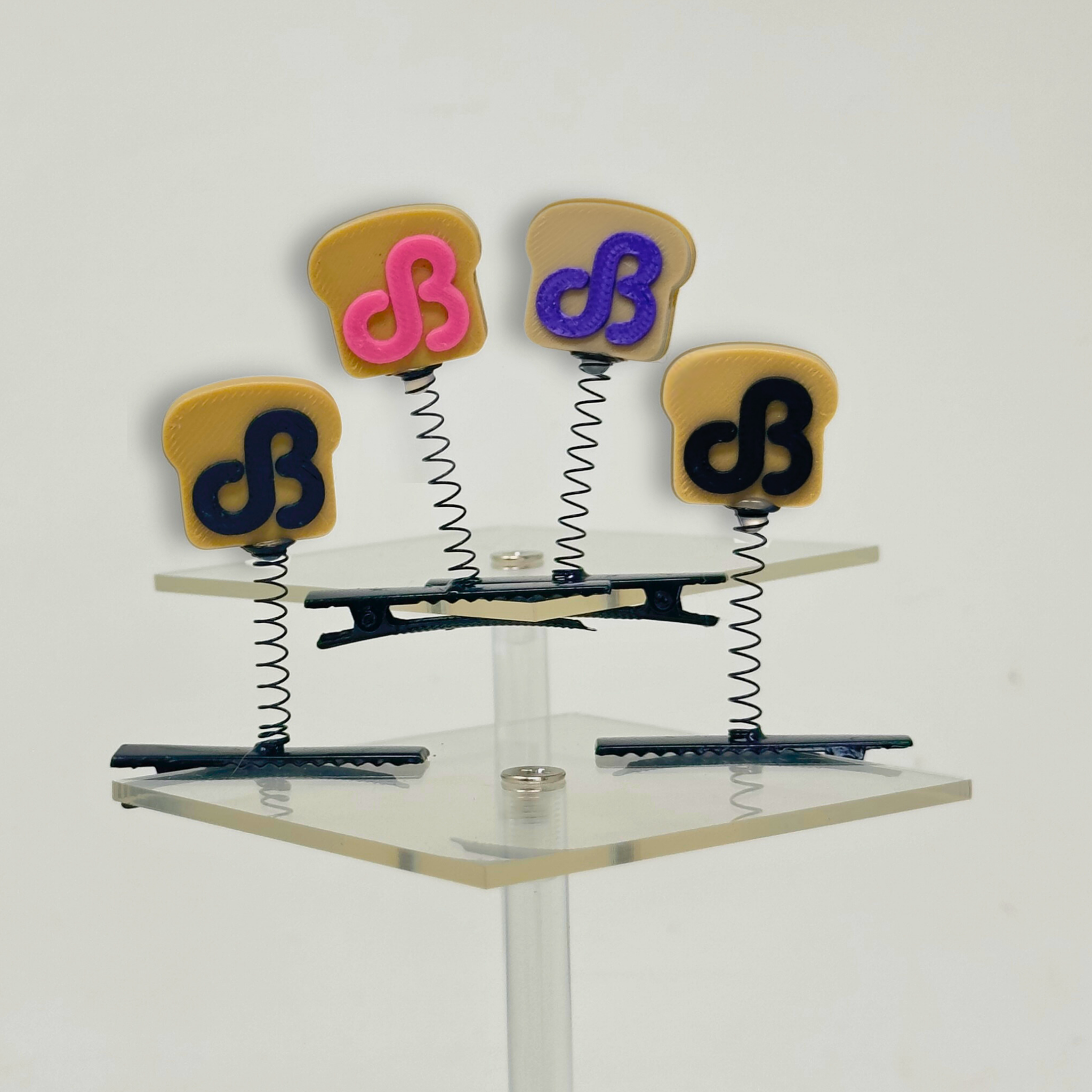 Daily Bread Spring Sprout