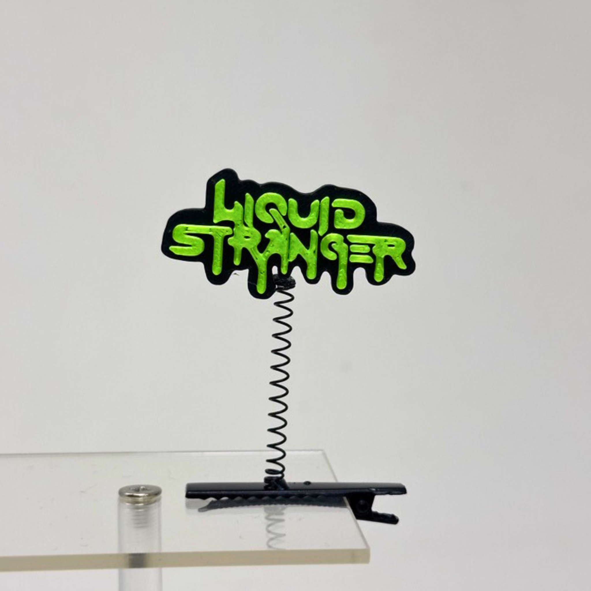 Liquid Stranger Sprout