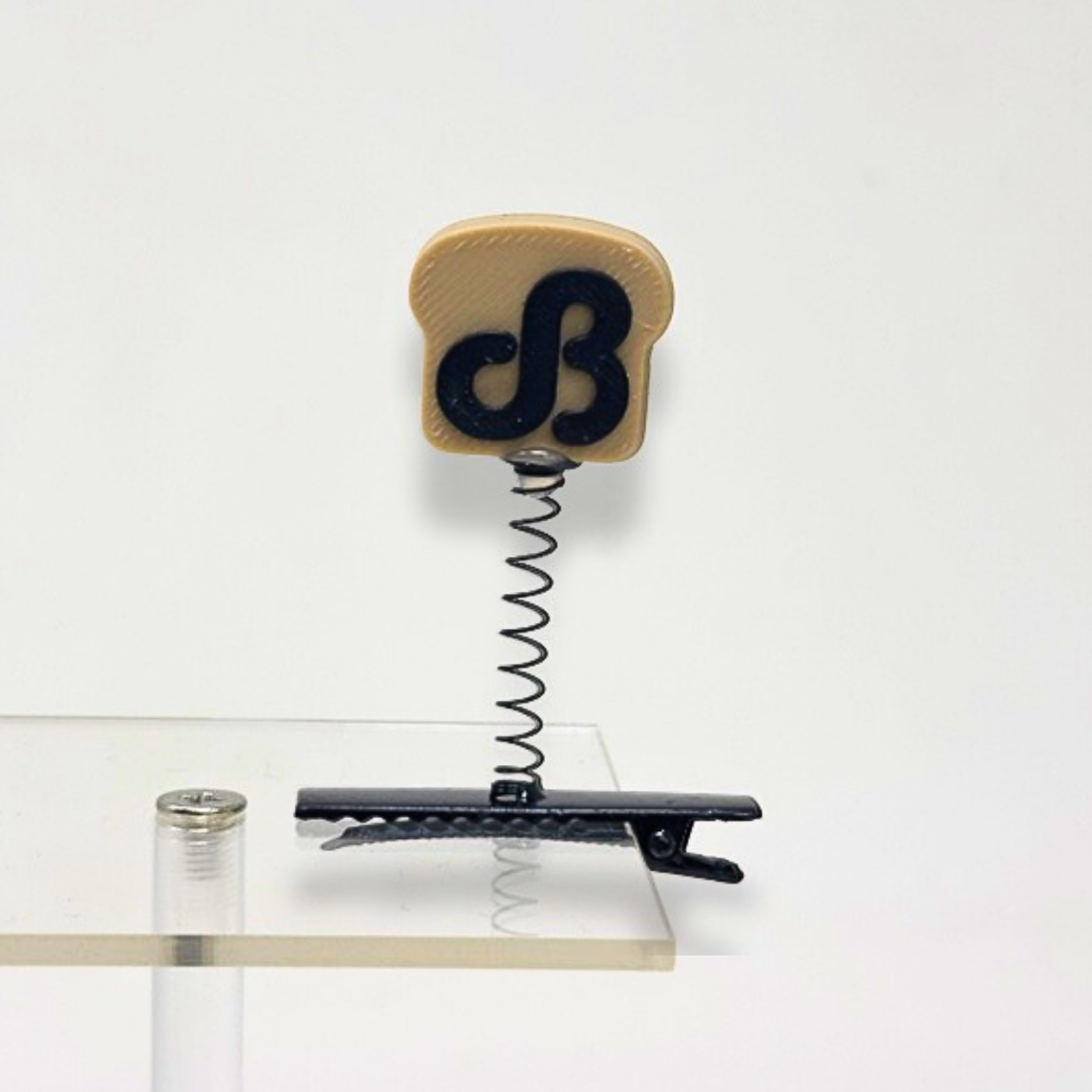 Daily Bread Spring Sprout