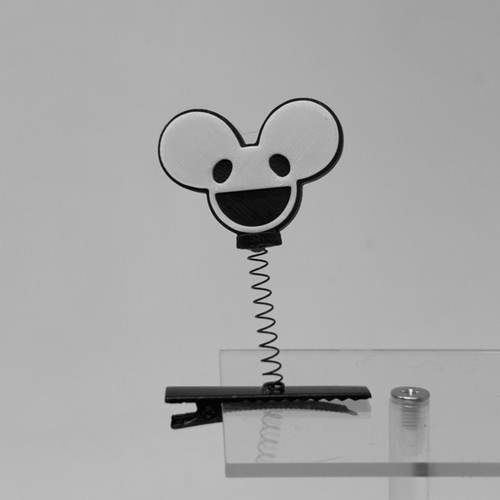 DeadMau5 Logo Rave Sprout