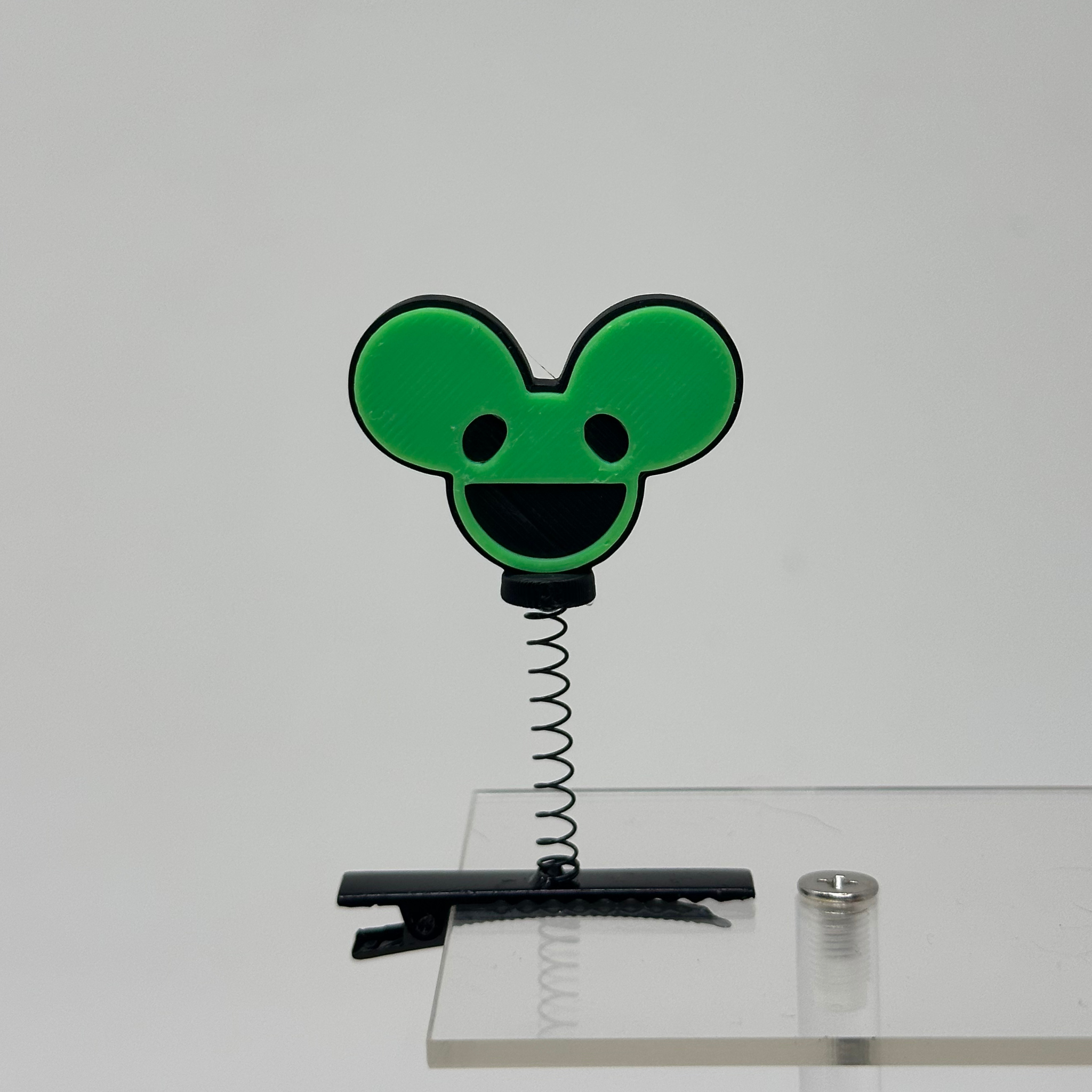 DeadMau5 Logo Rave Sprout
