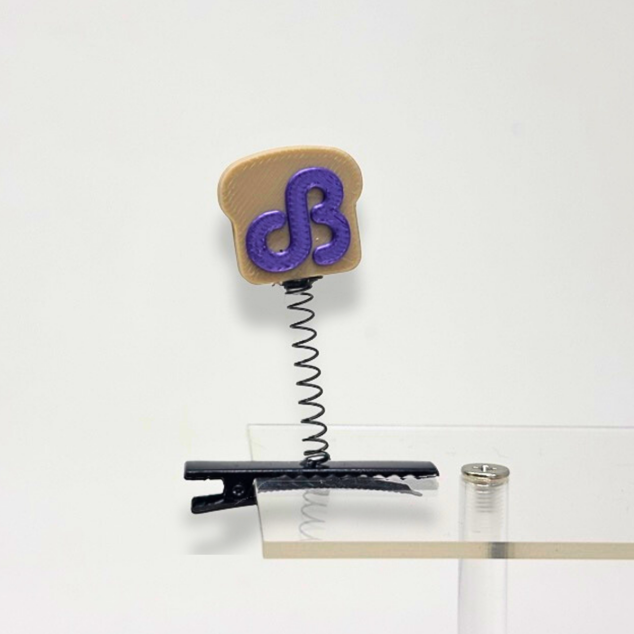 Daily Bread Spring Sprout