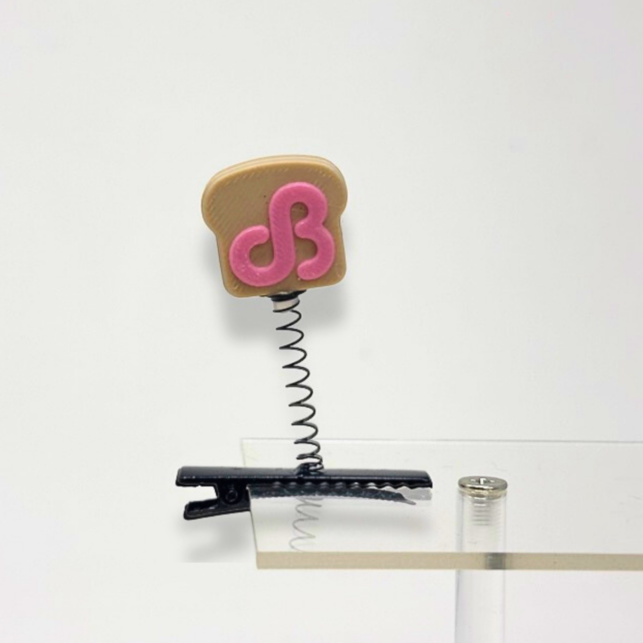 Daily Bread Spring Sprout