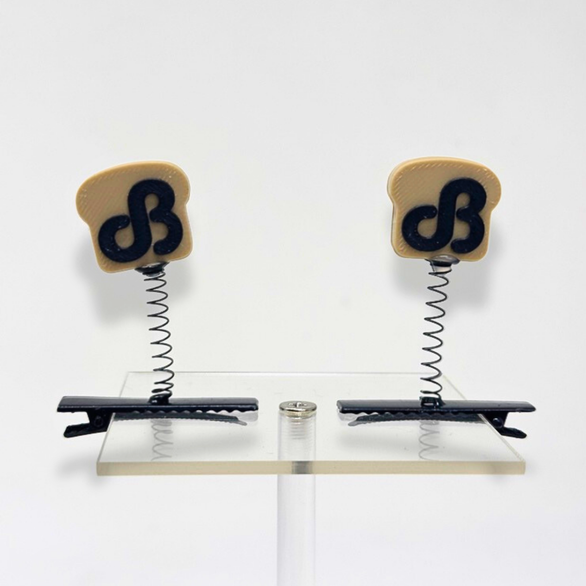 Daily Bread Spring Sprout