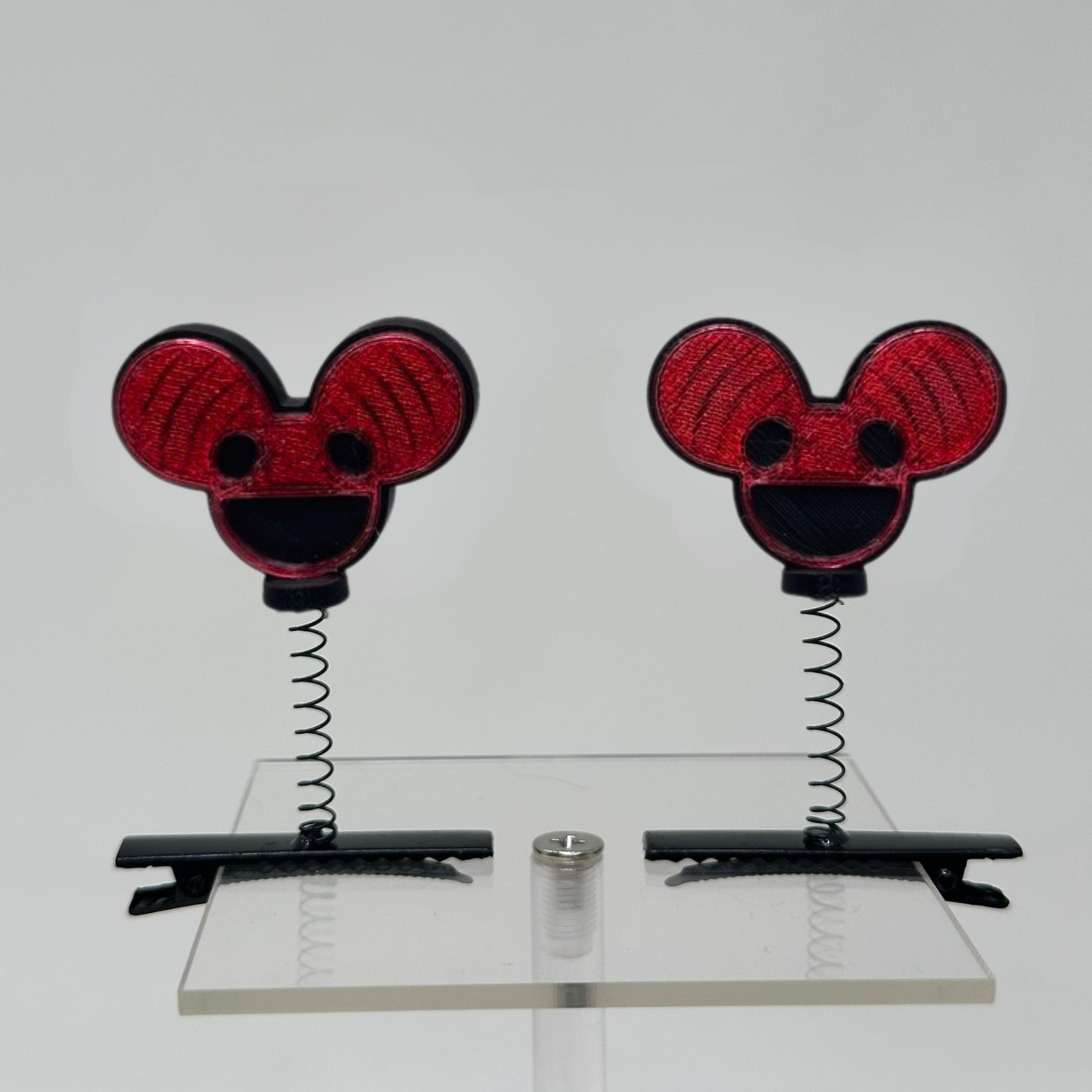 DeadMau5 Logo Rave Sprout