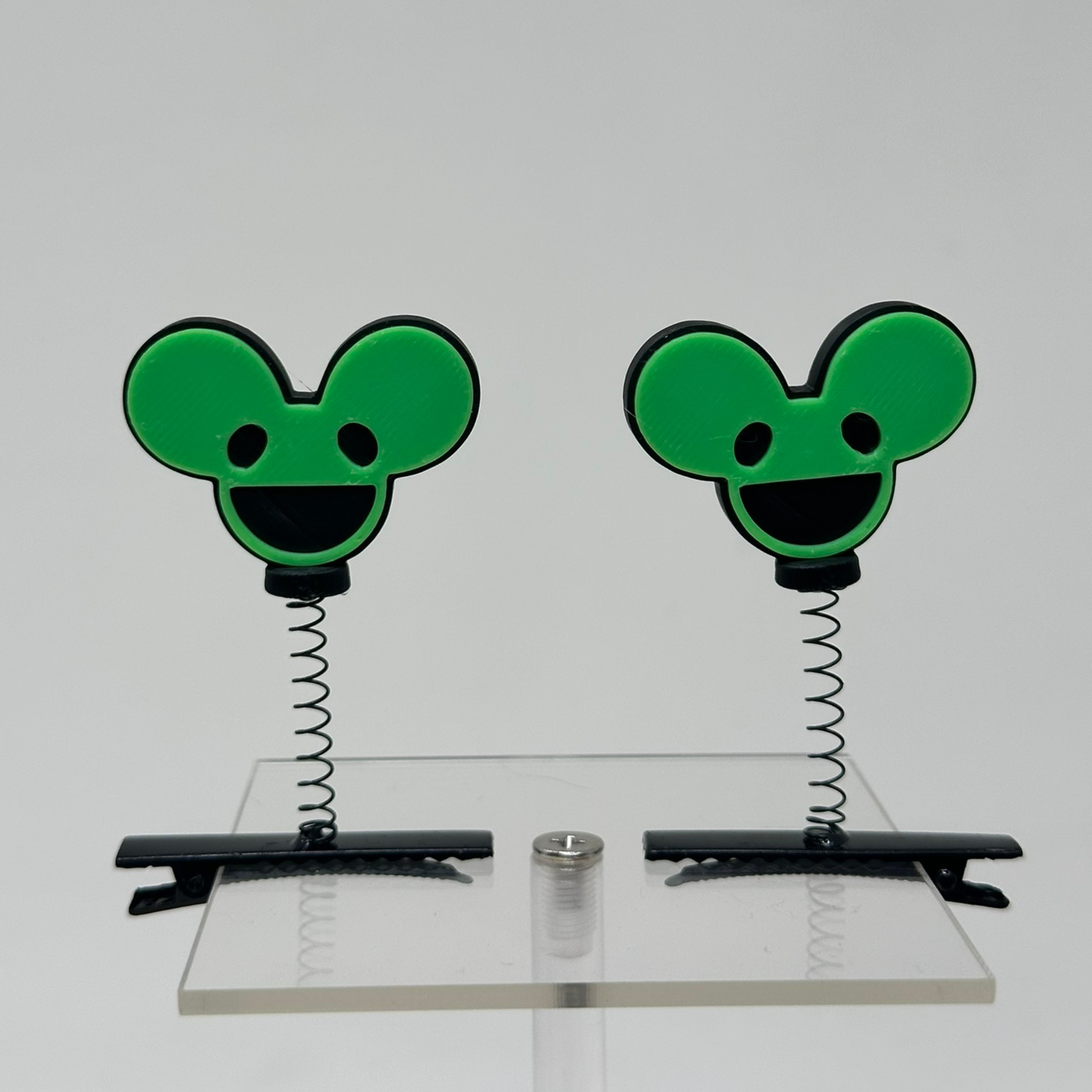 DeadMau5 Logo Rave Sprout