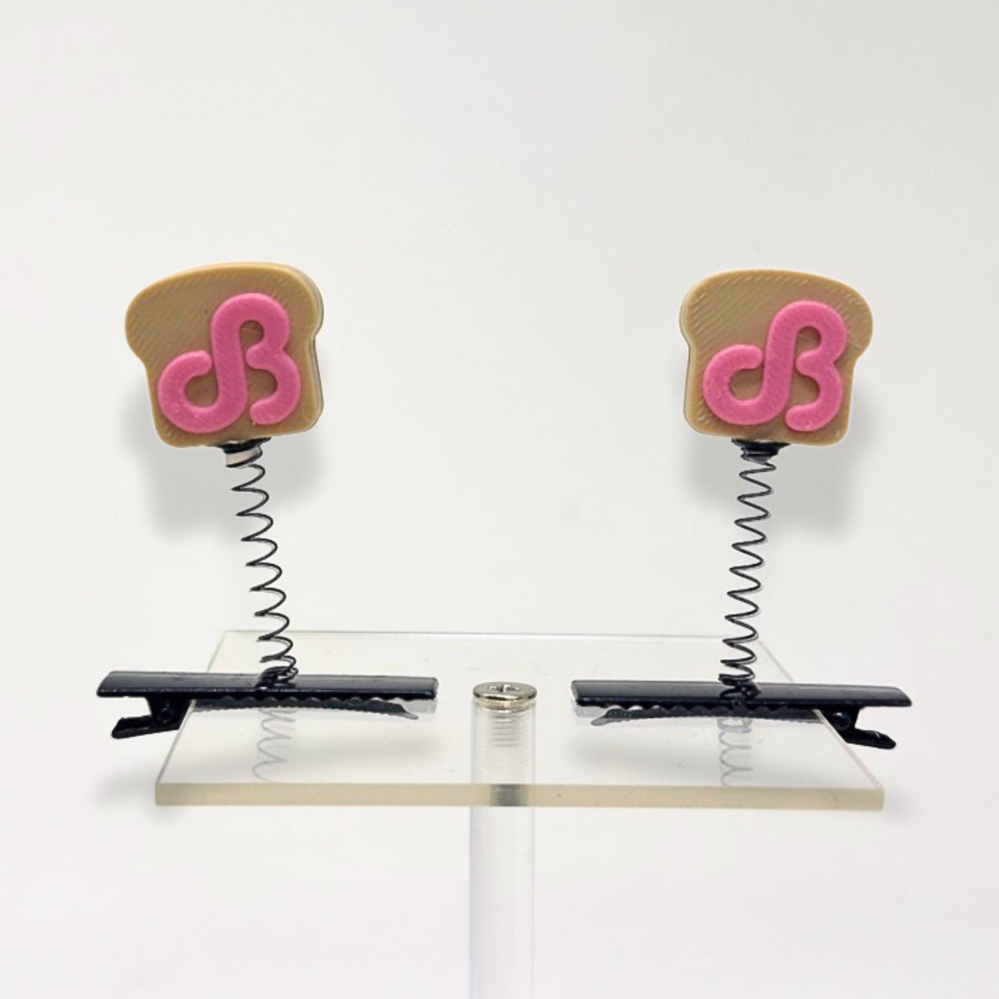 Daily Bread Spring Sprout