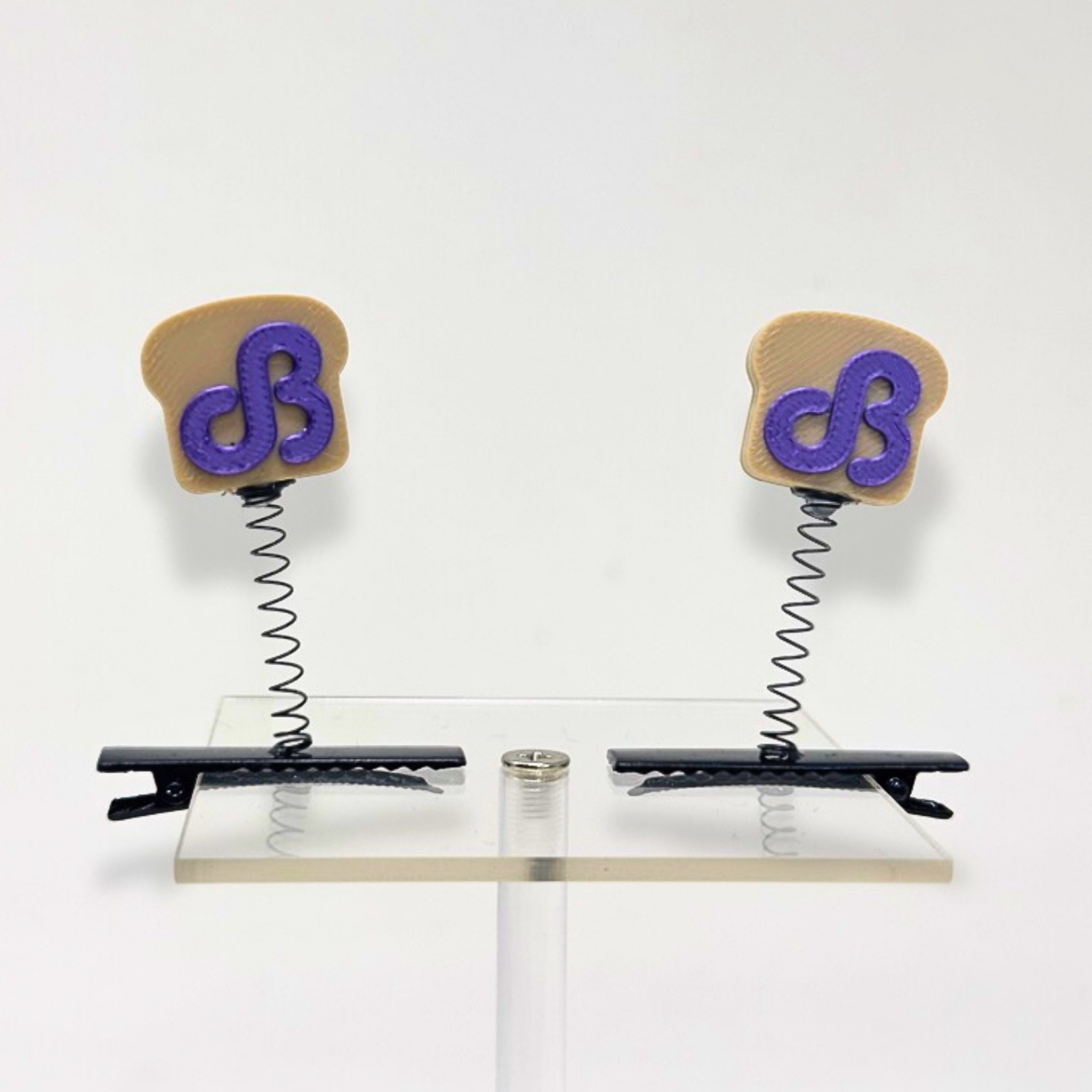 Daily Bread Spring Sprout