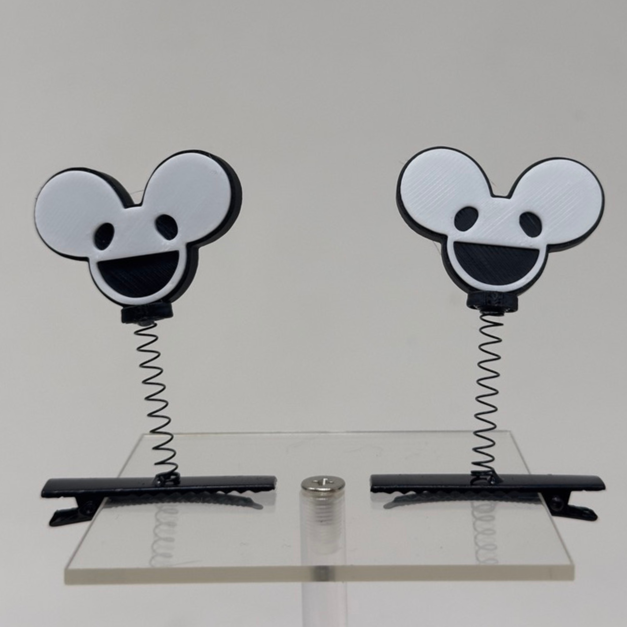 DeadMau5 Logo Rave Sprout