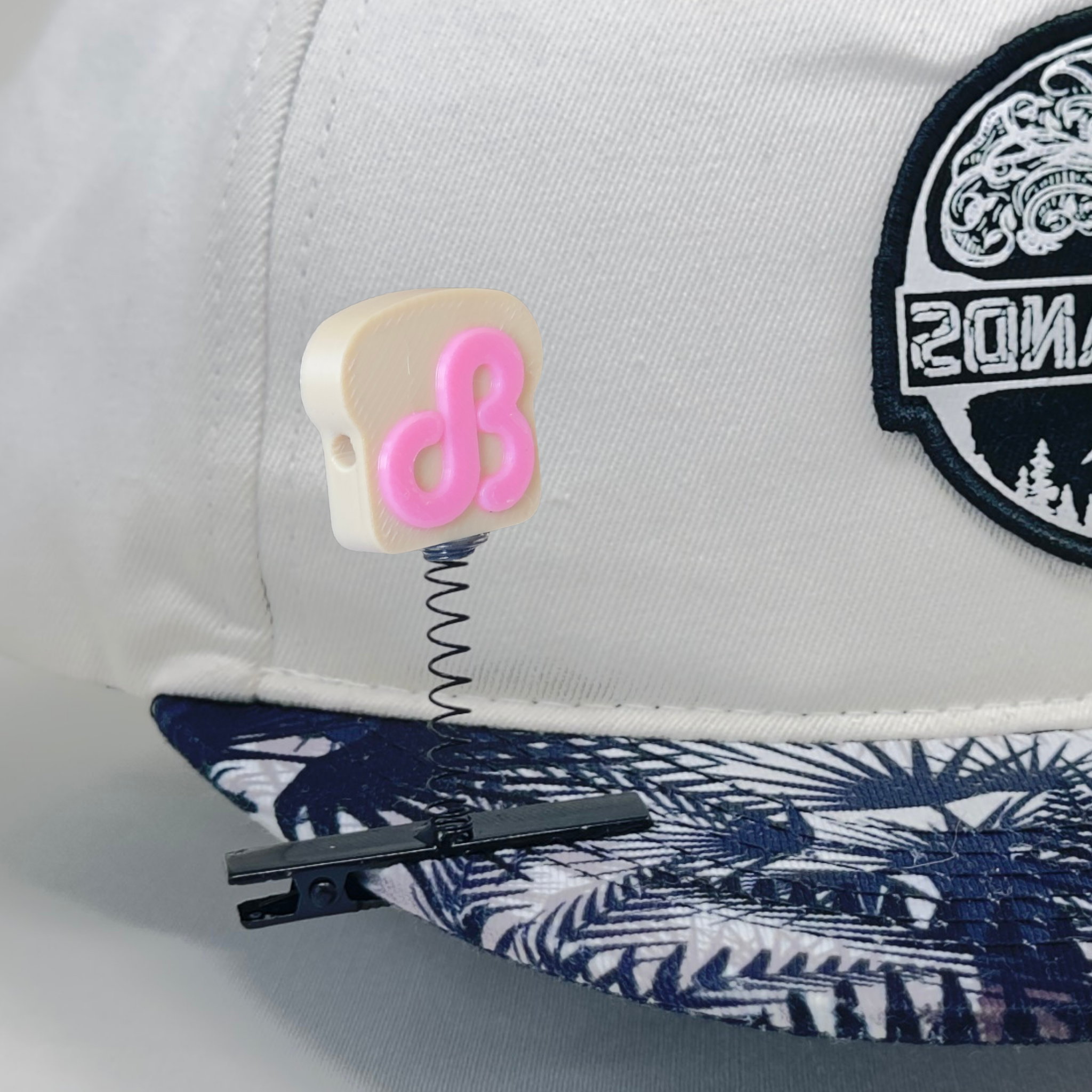 Daily Bread Spring Sprout