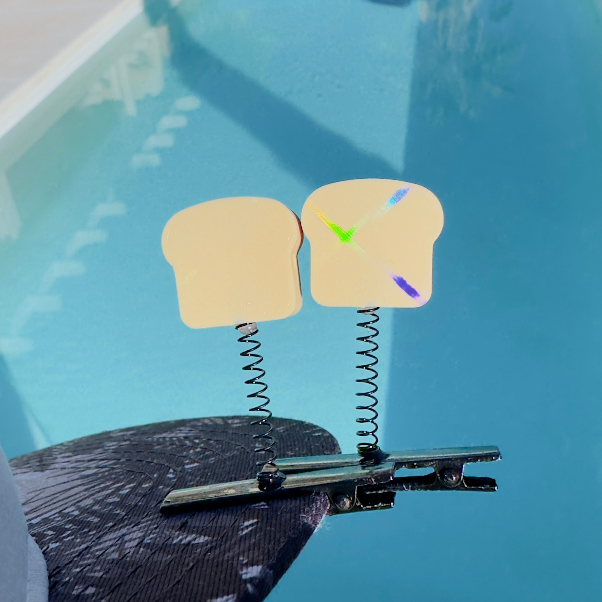 Daily Bread Spring Sprout