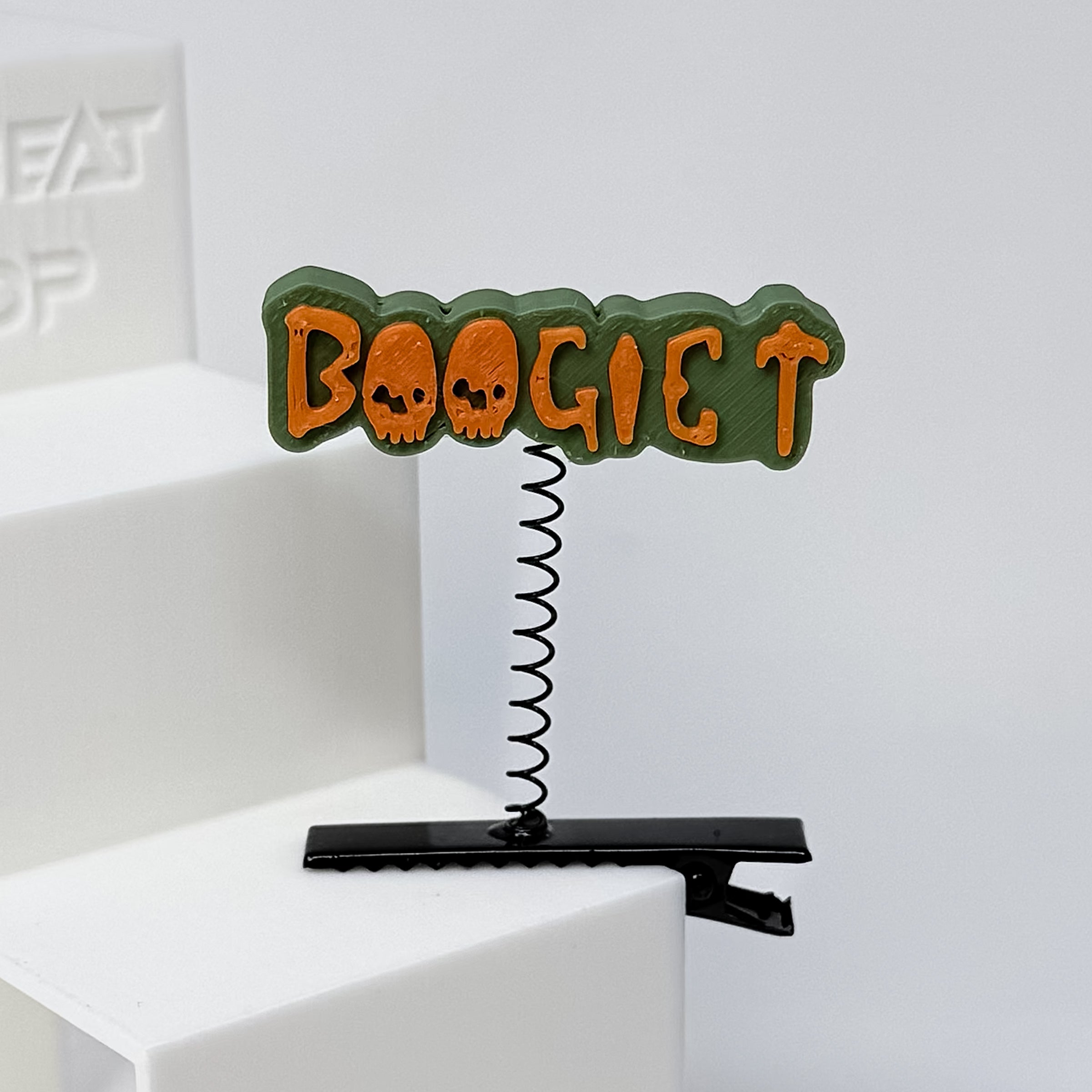 Boogie T Rave Sprouts