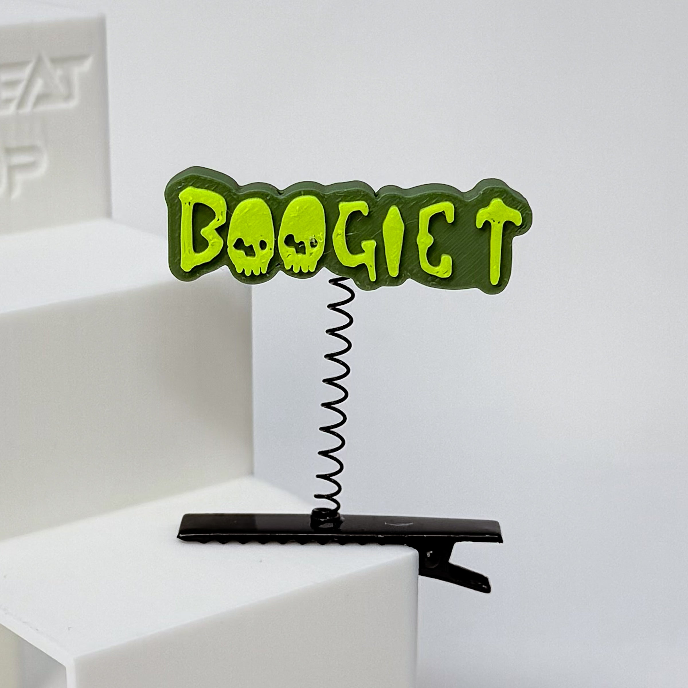 Boogie T Rave Sprouts