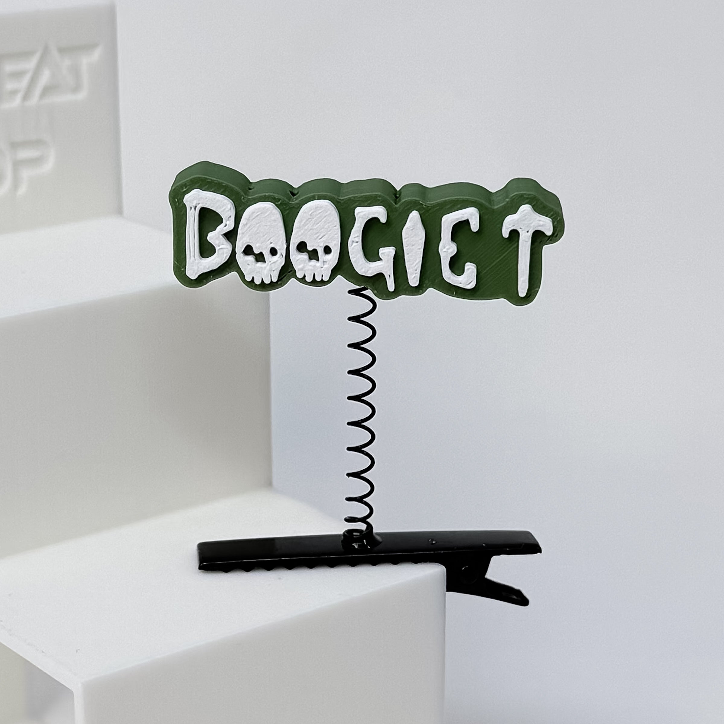 Boogie T Rave Sprouts