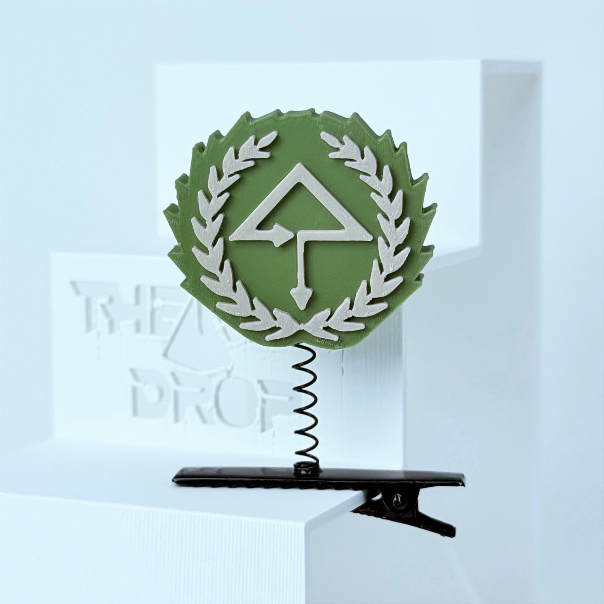 Of The Trees Rave Sprout Bundle | Camp Alderwild EDM Accessory | Festival Gift