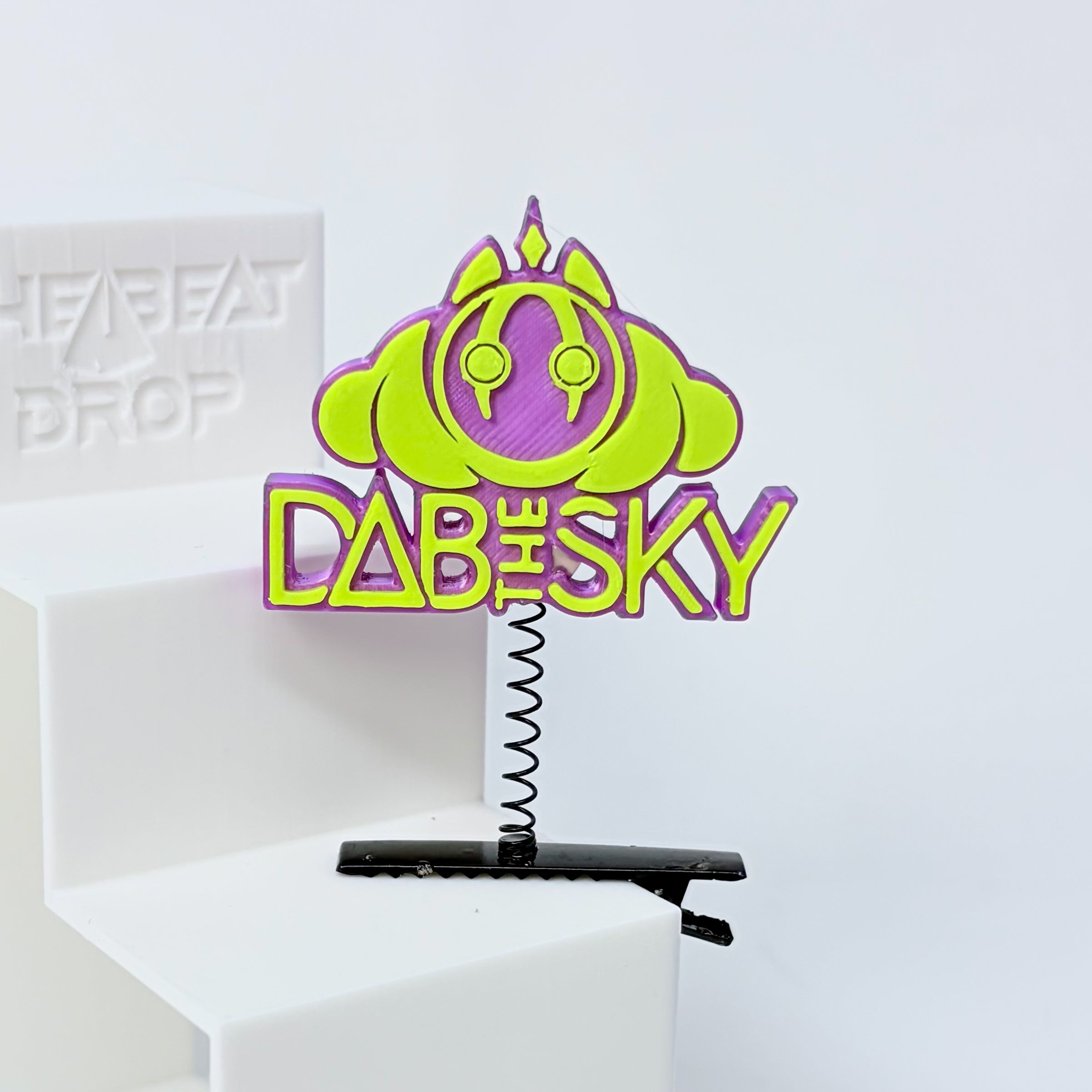 Dab the Sky Rave Sprouts