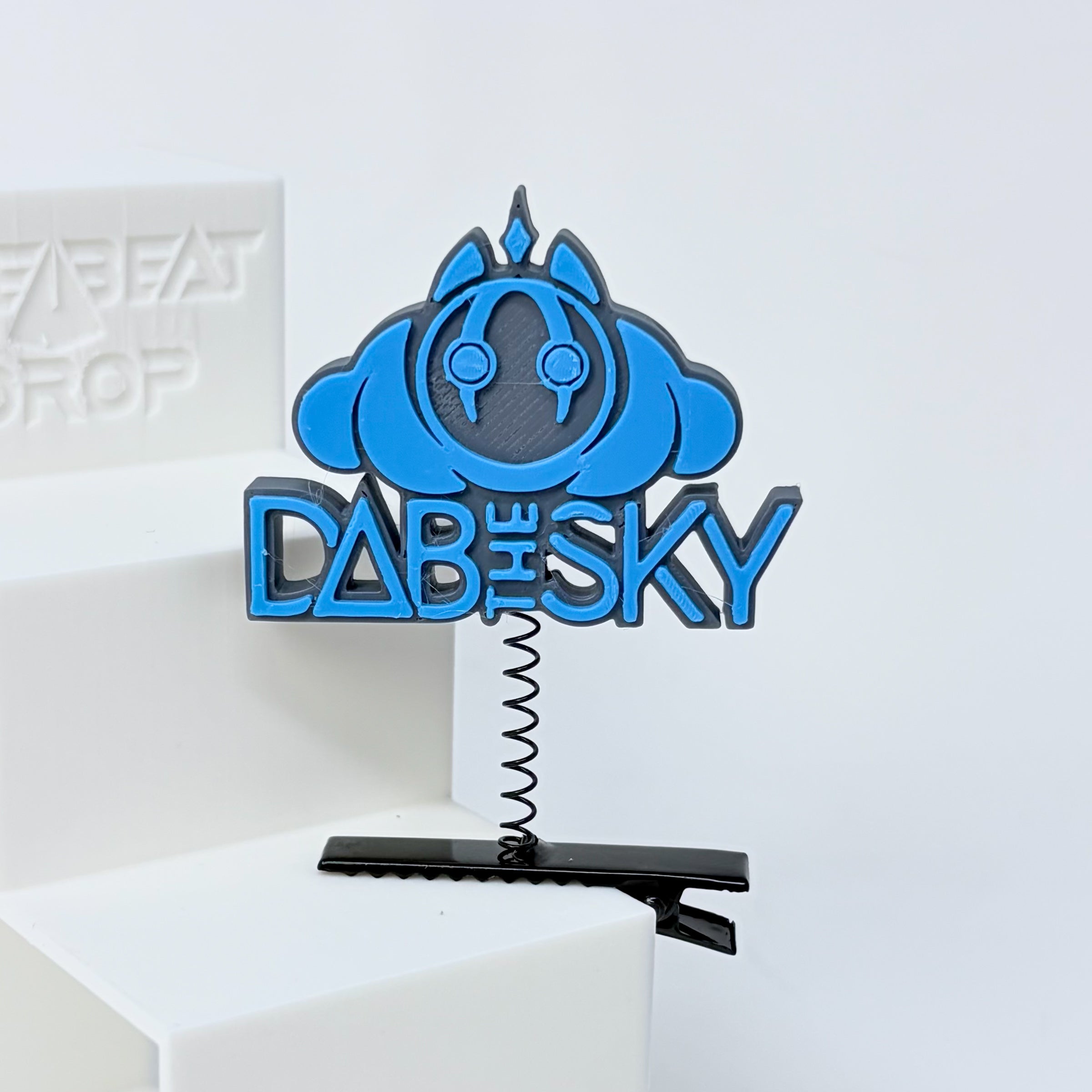Dab the Sky Rave Sprouts