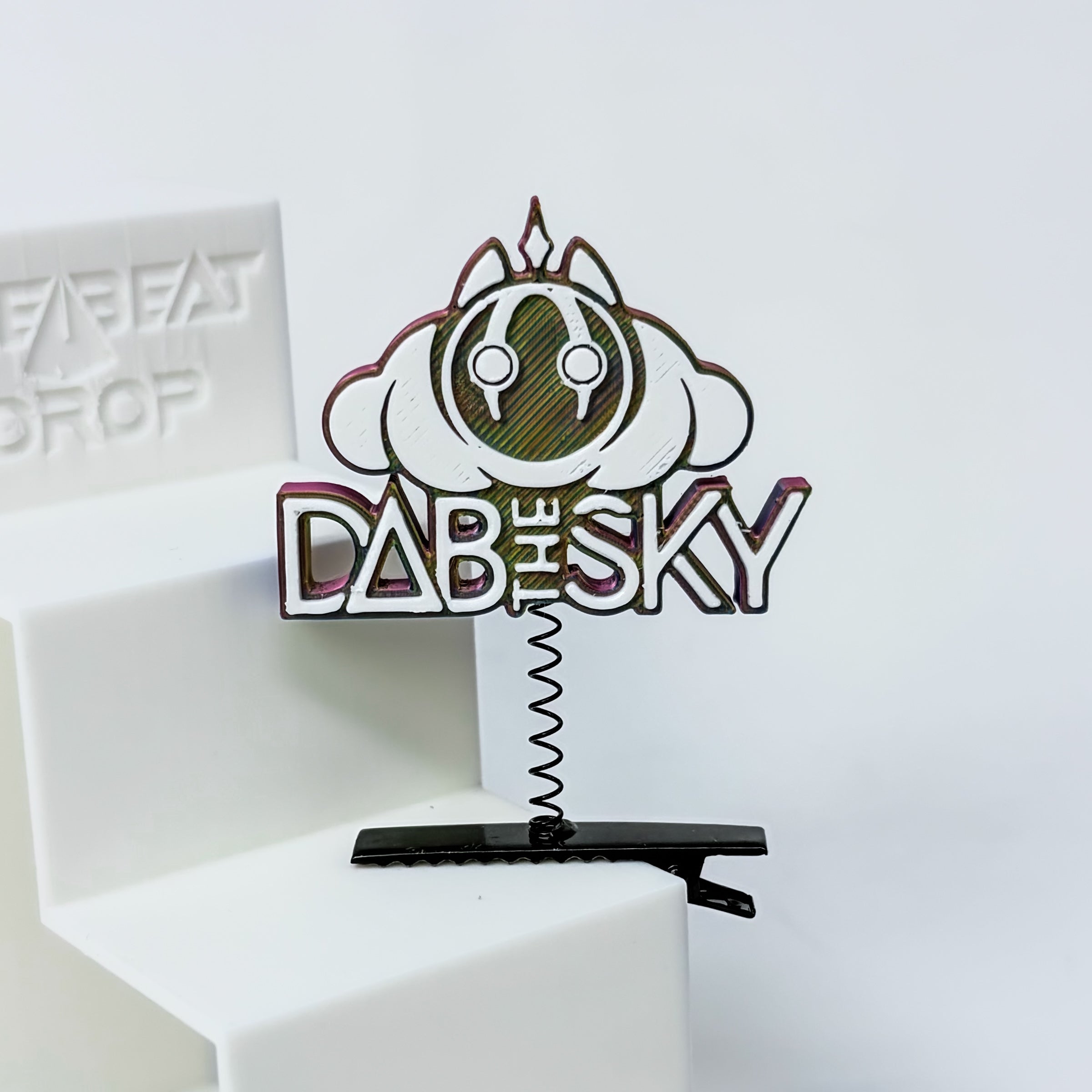 Dab the Sky Rave Sprouts