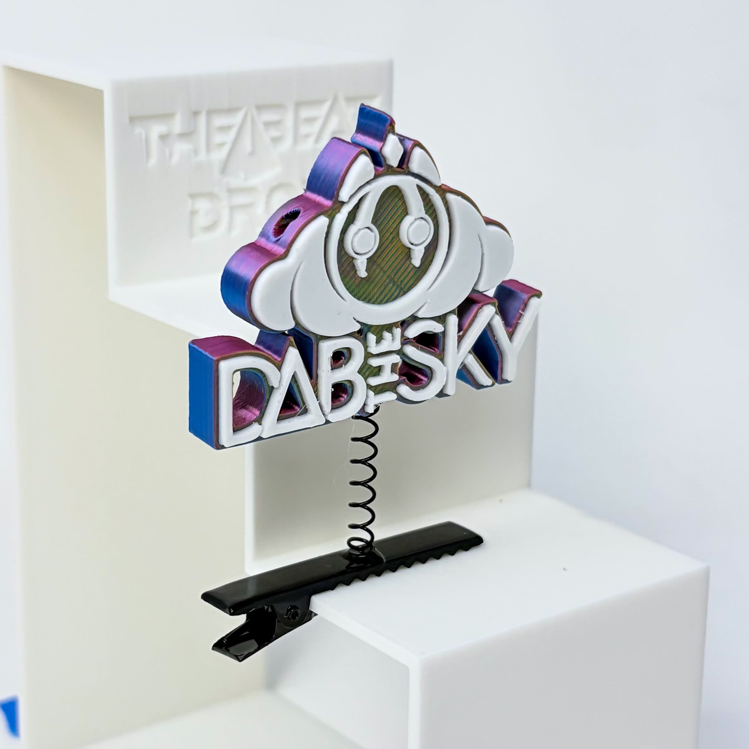 Dab the Sky Rave Sprouts