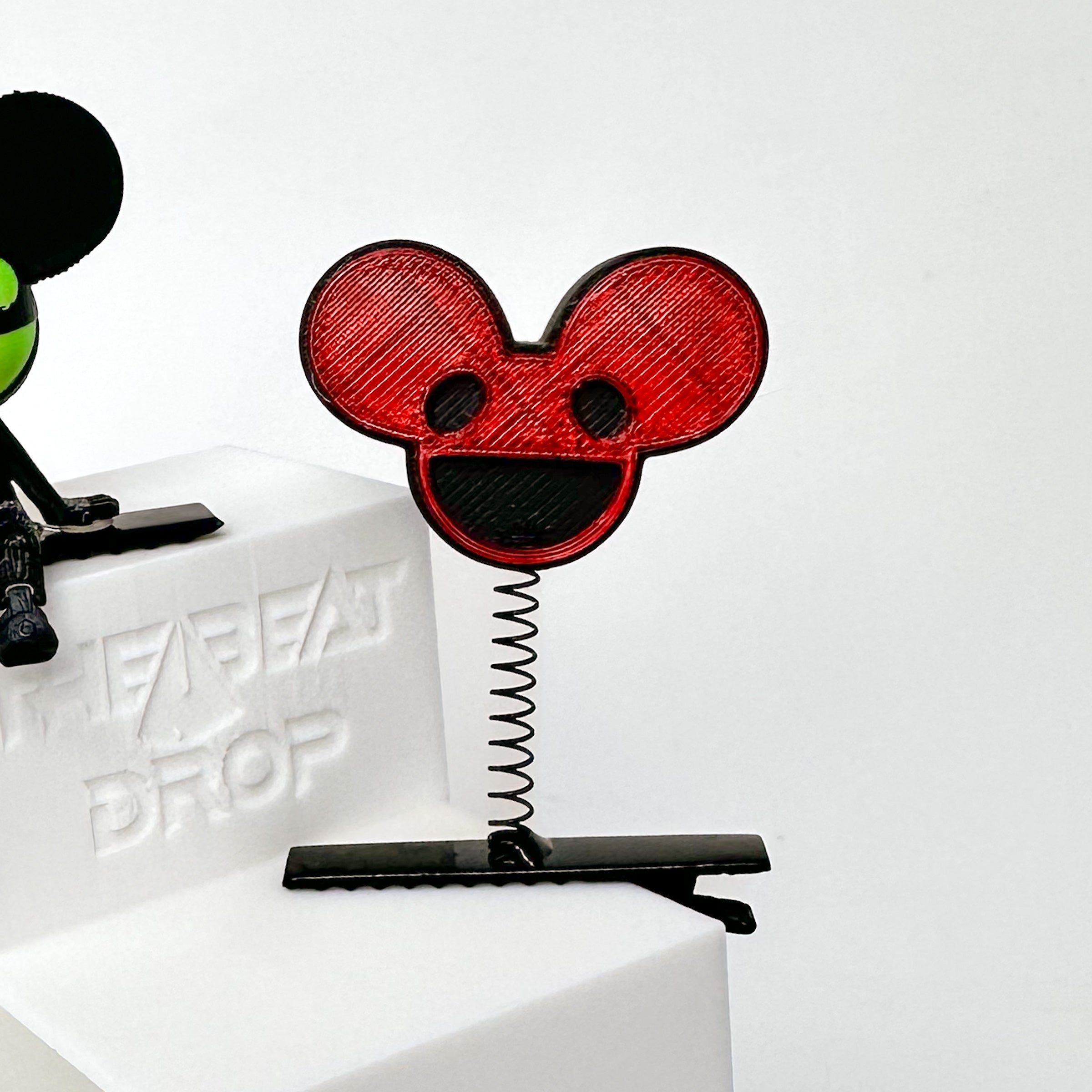 DeadMau5 Logo Rave Sprout