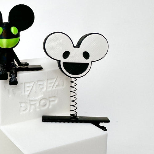DeadMau5 Logo Rave Sprout