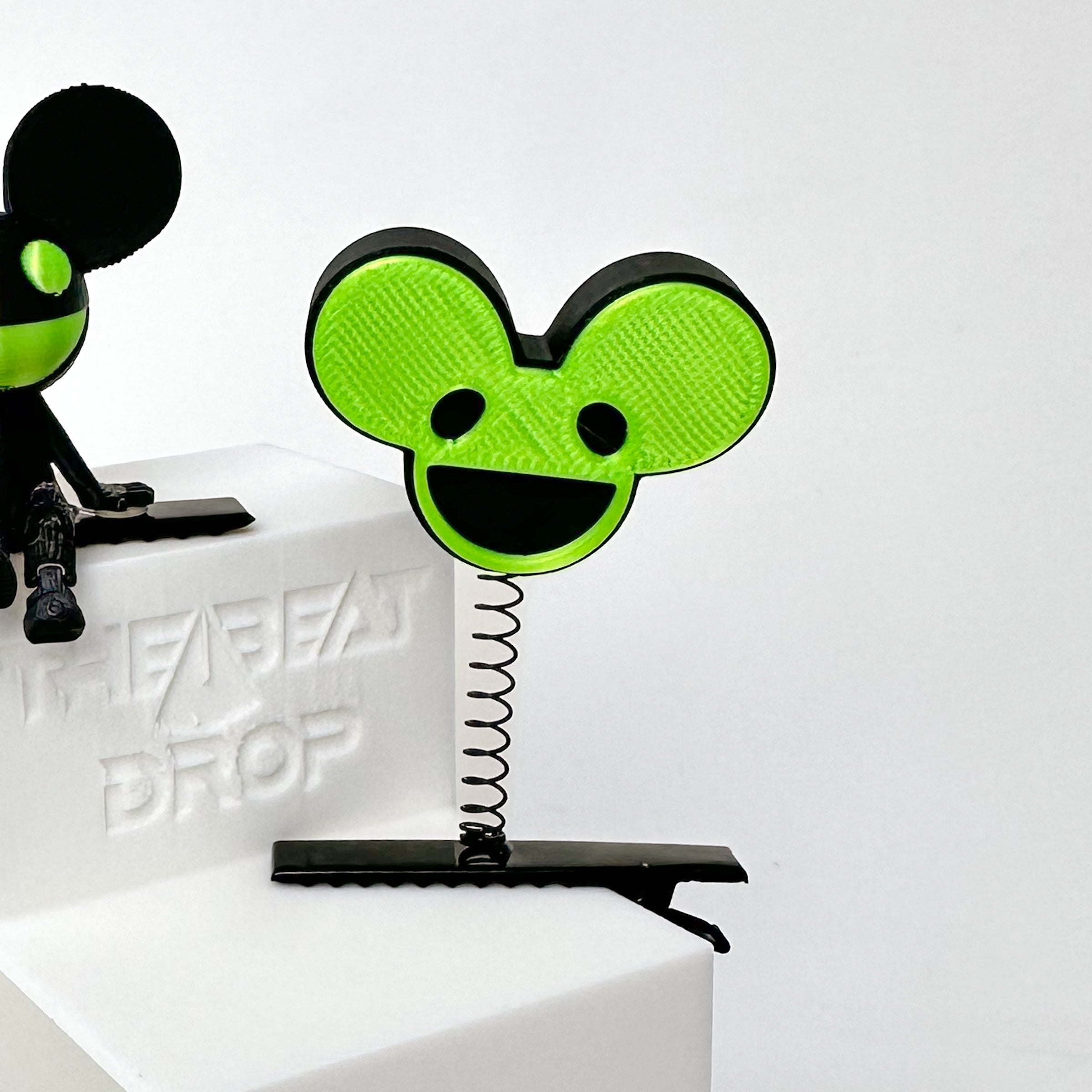 DeadMau5 Logo Rave Sprout