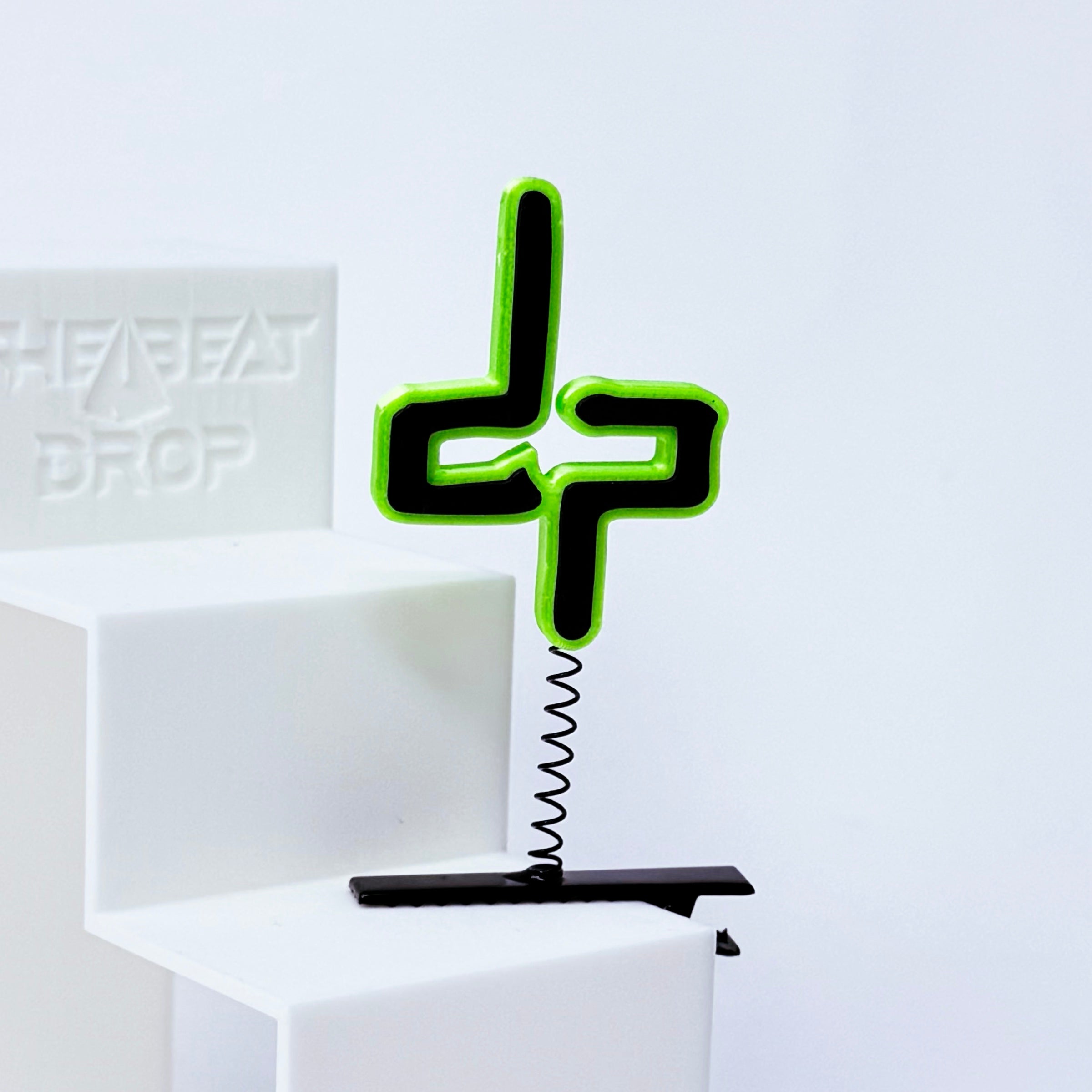 Deathpact Logo Rave Sprout