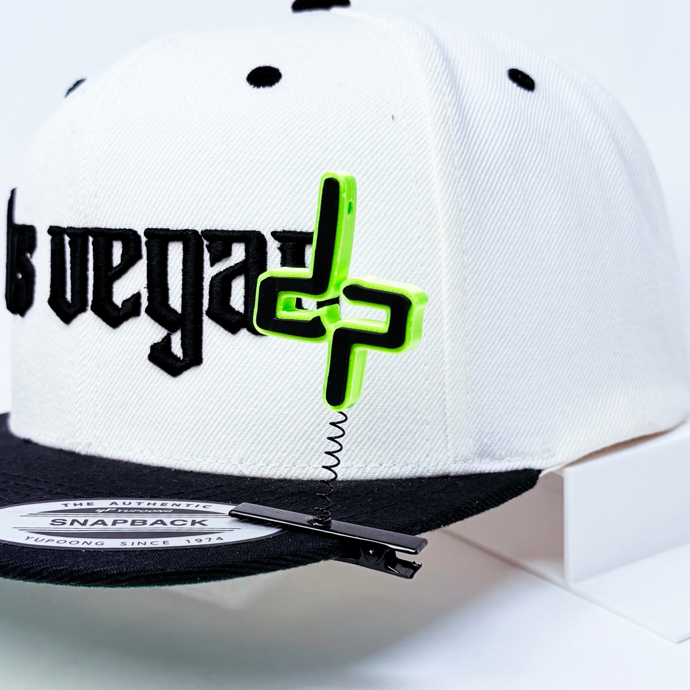 Deathpact Logo Rave Sprout