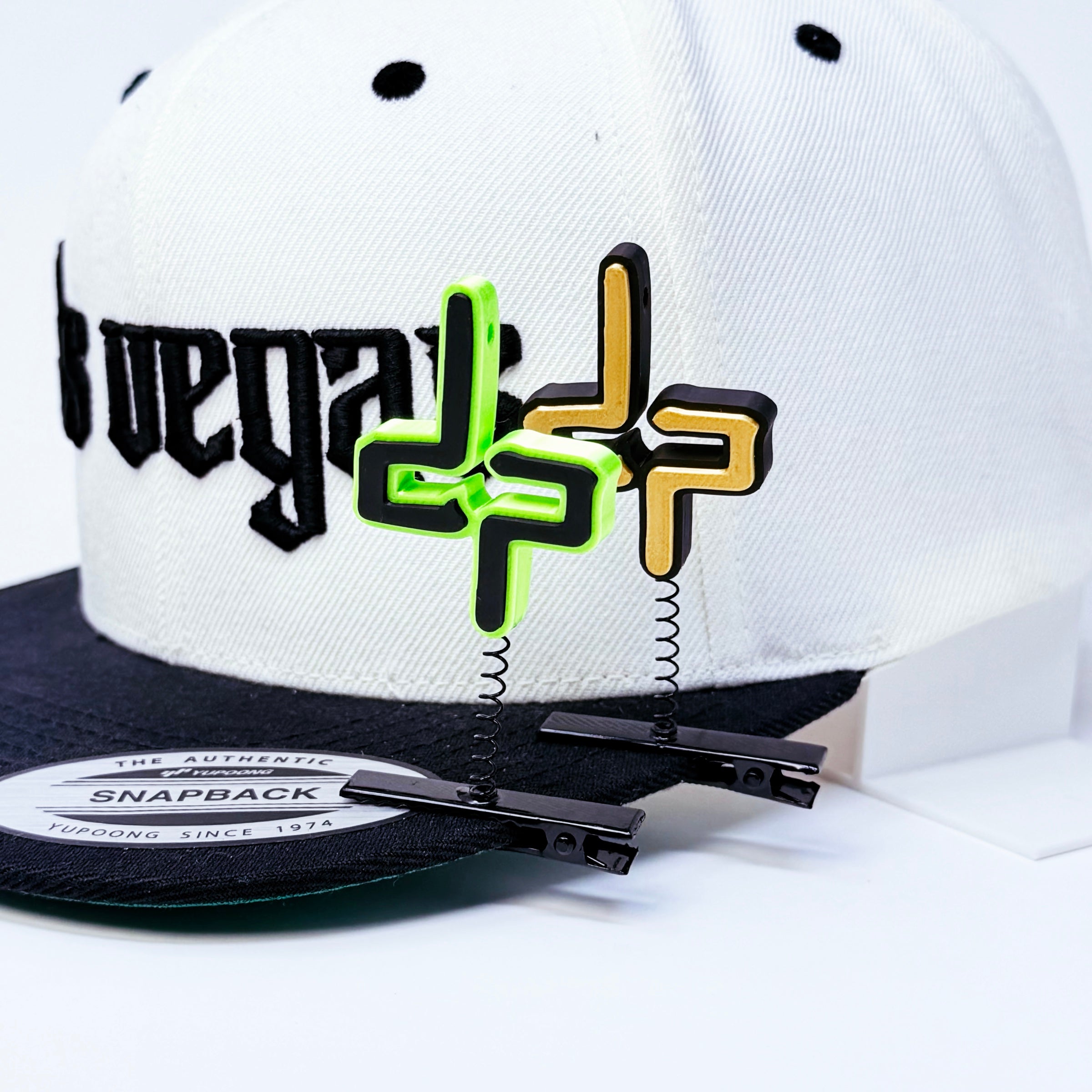 Deathpact Logo Rave Sprout