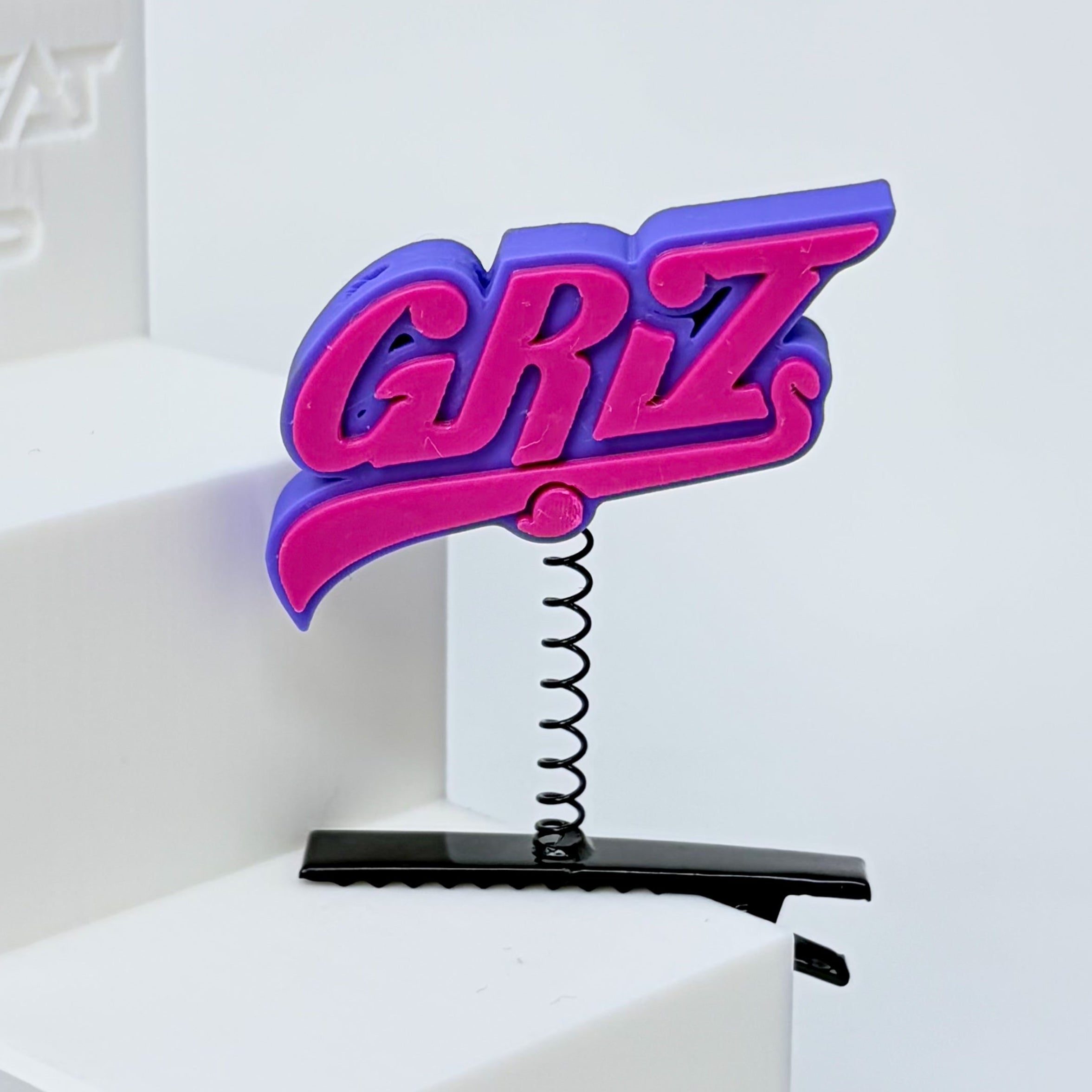 Griz Rave Sprouts