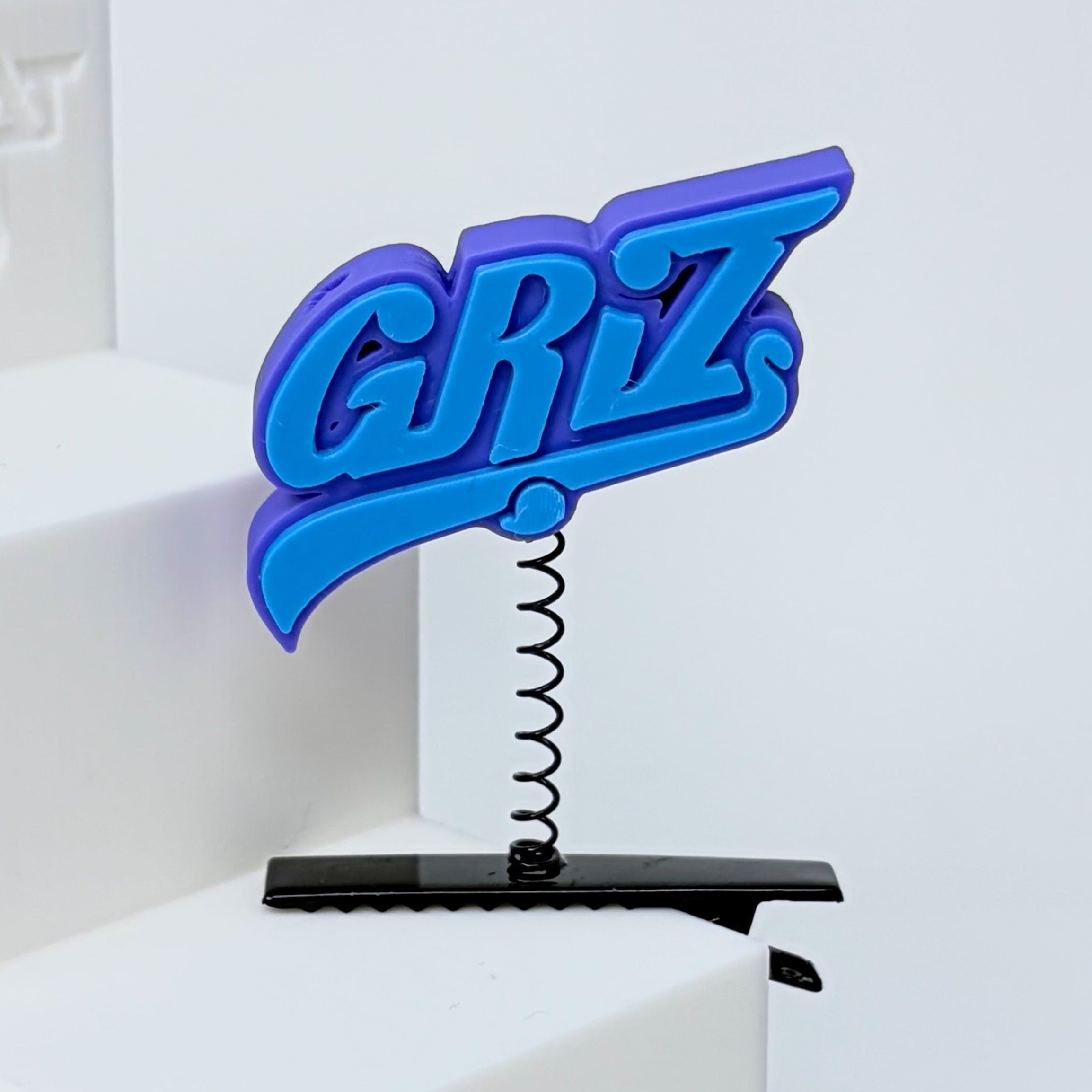 Griz Rave Sprouts