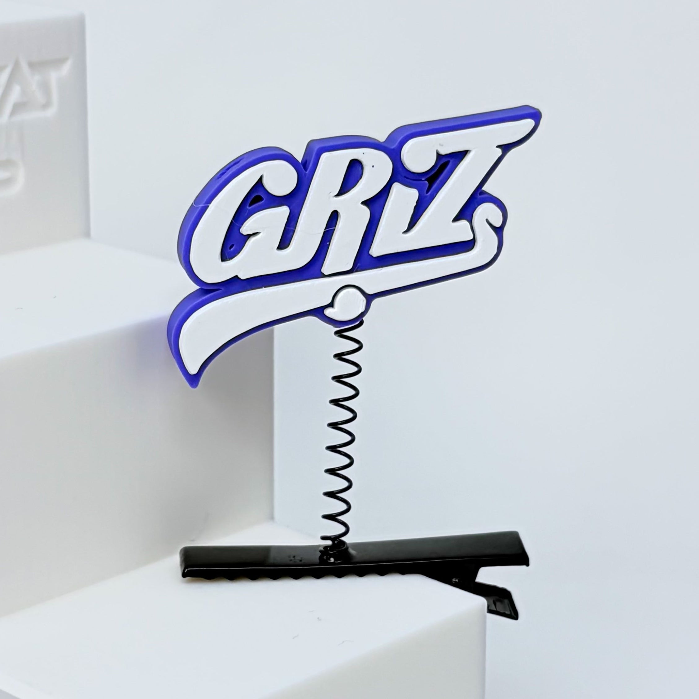 Griz Rave Sprouts