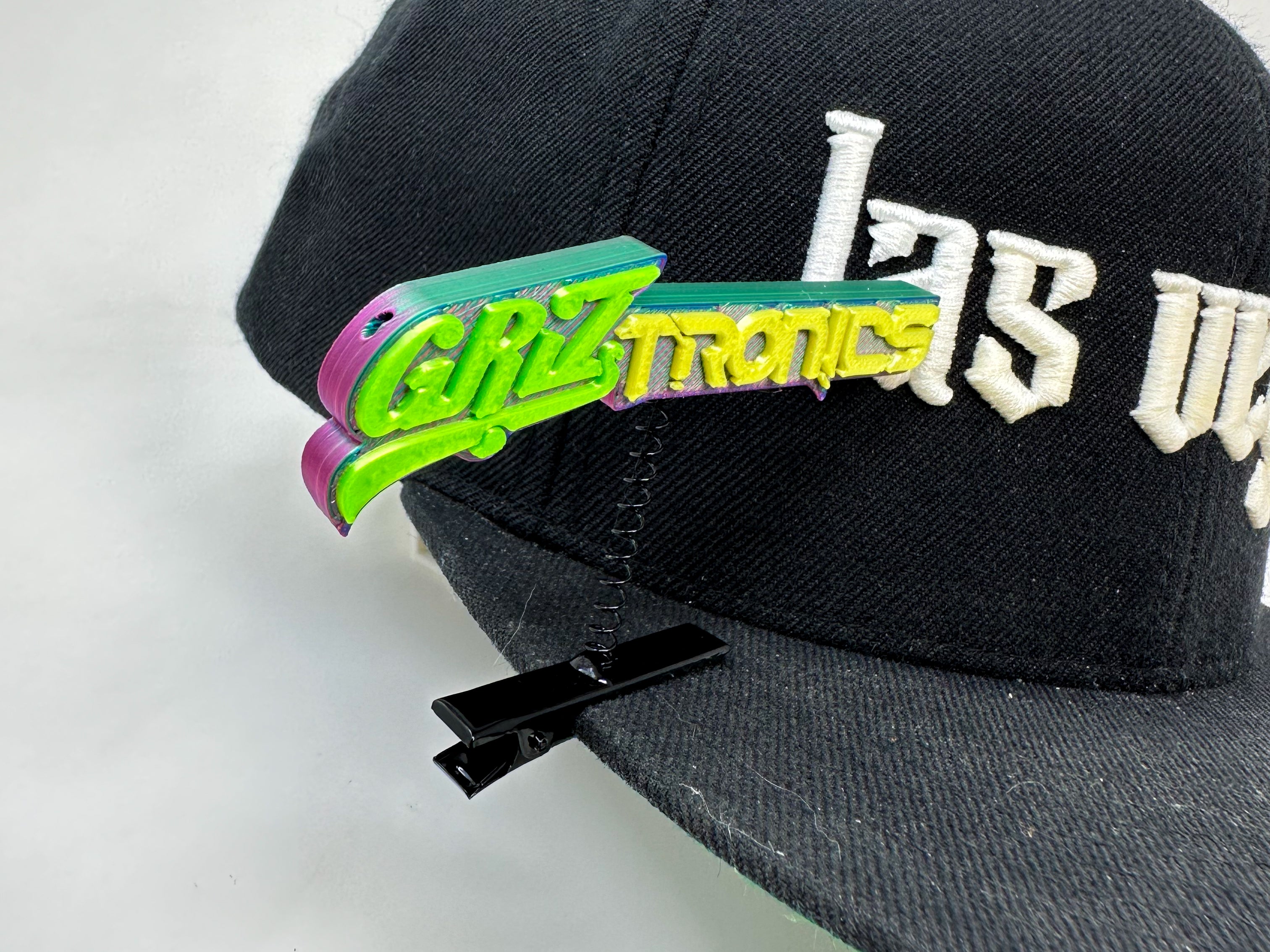 Griztronics EDM Rave Sprout