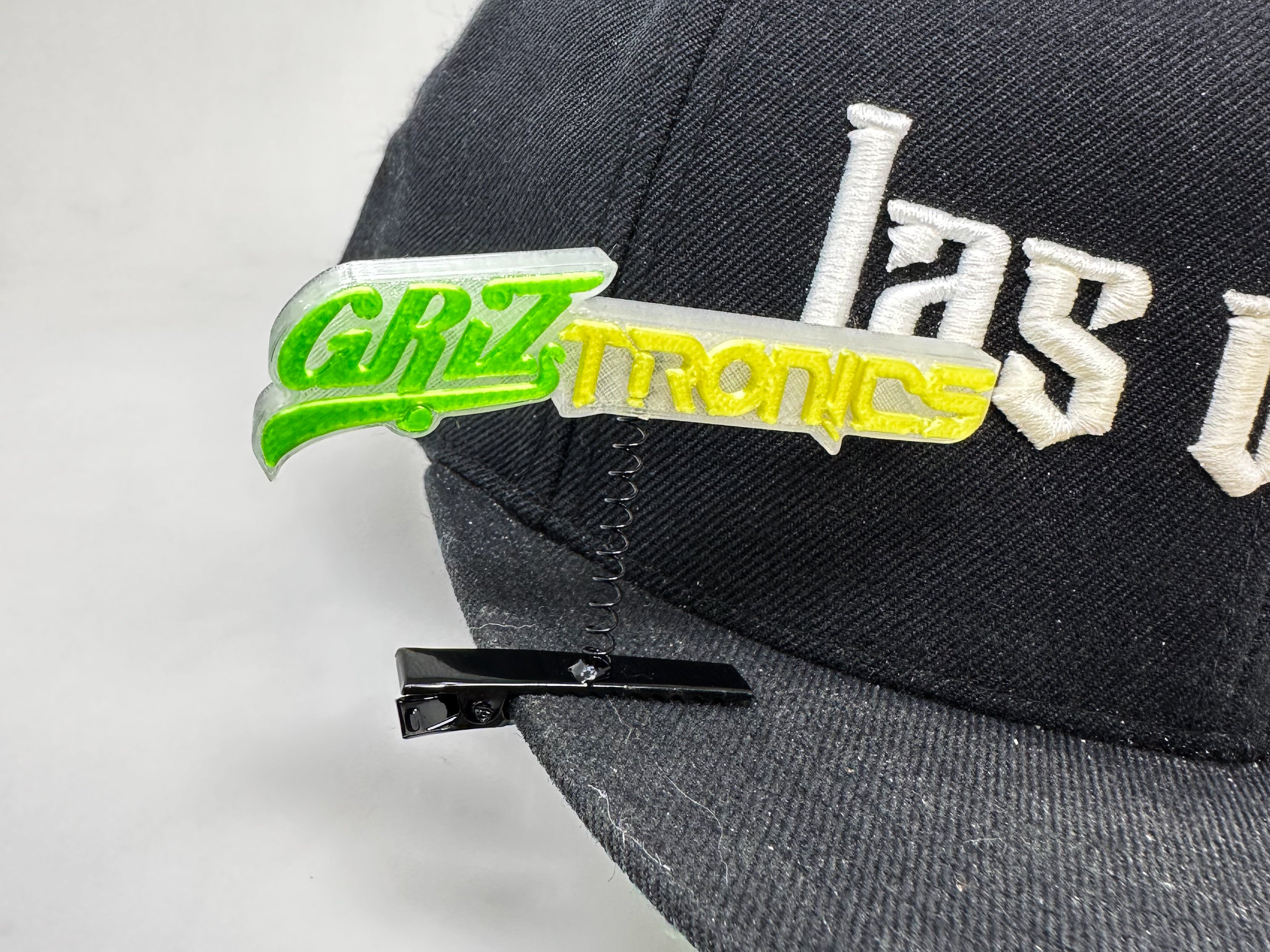 Griztronics EDM Rave Sprout