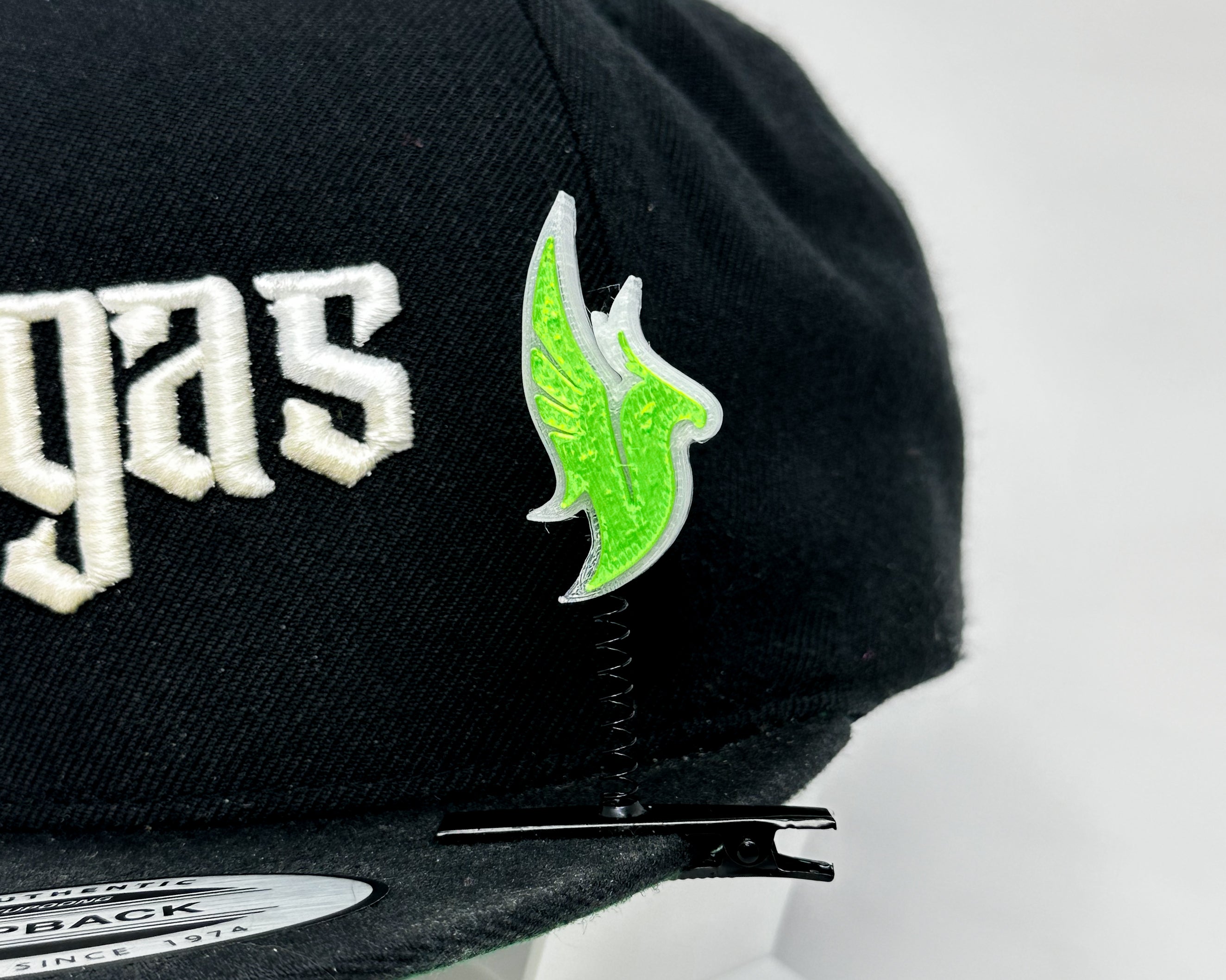 ILLENIUM EDM Rave Sprout