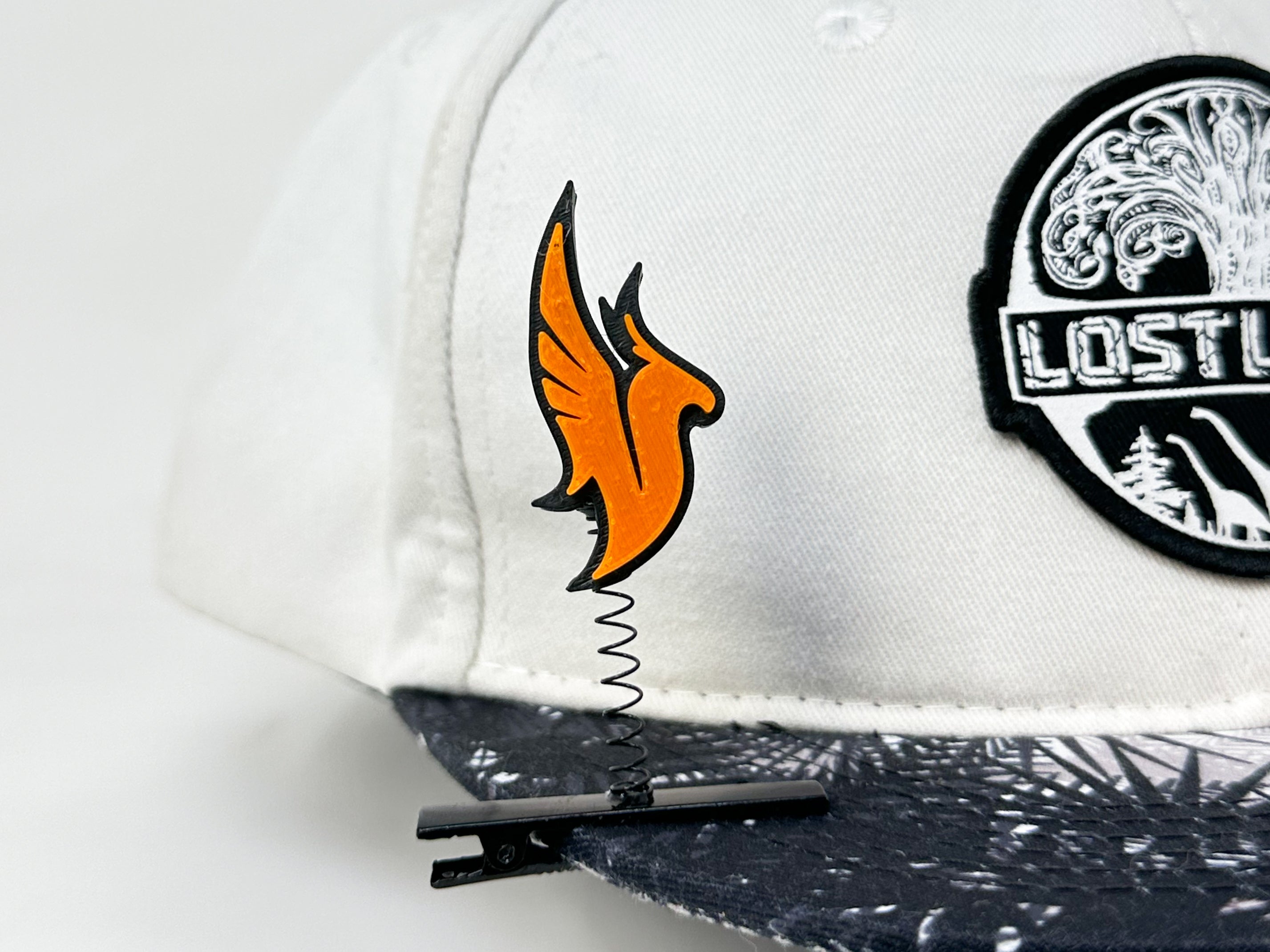 ILLENIUM EDM Rave Sprout