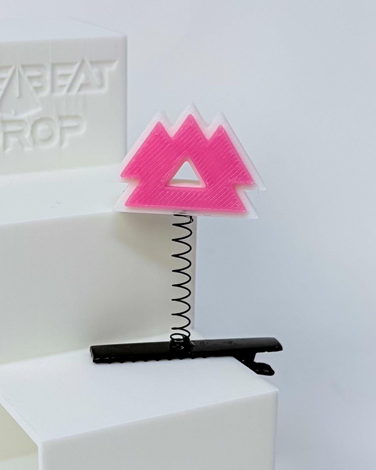 Wakaan Music Festival Logo Rave Sprout