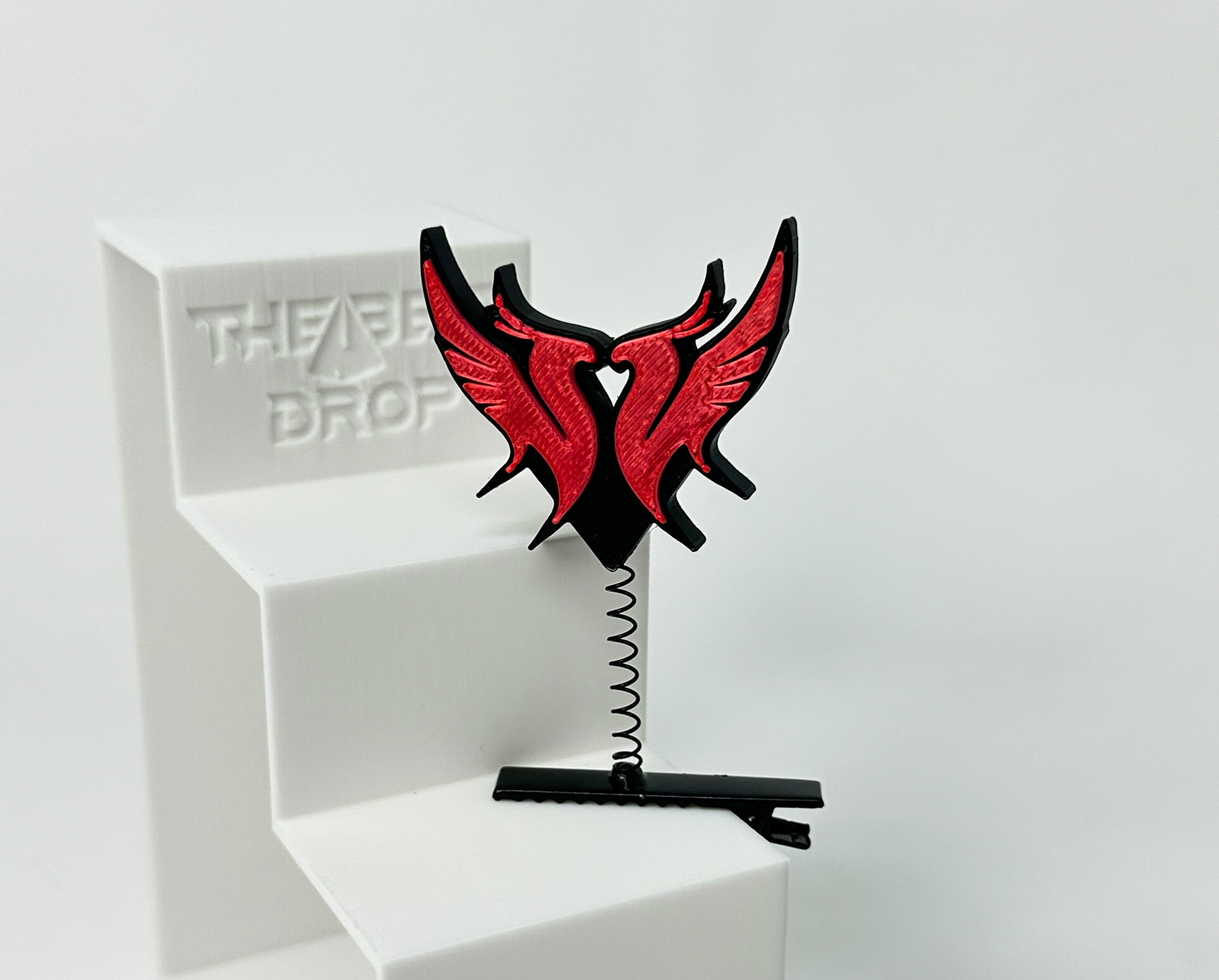 ILLENIUM Phoenix Bird EDM Rave Sprout