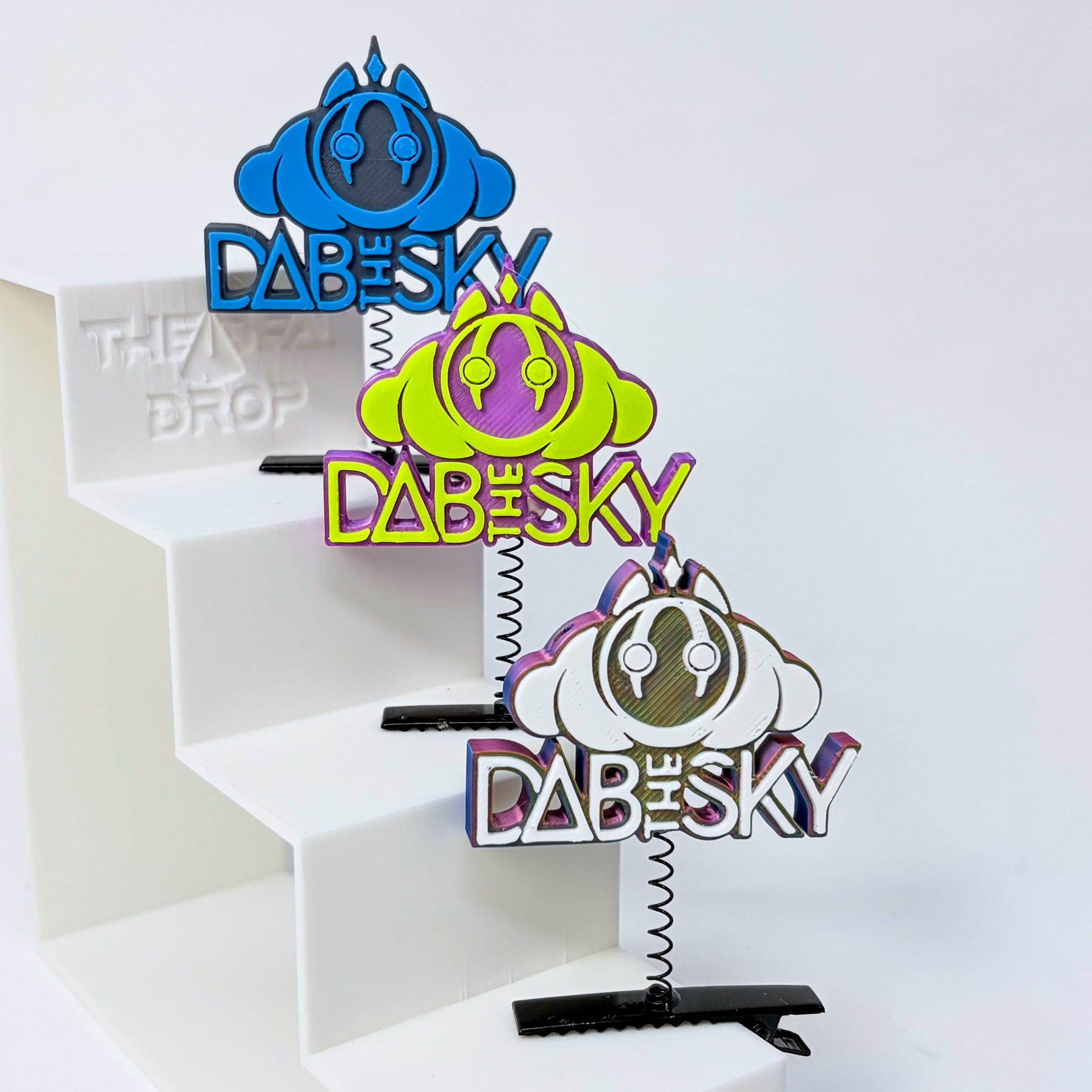 Dab the Sky Rave Sprouts