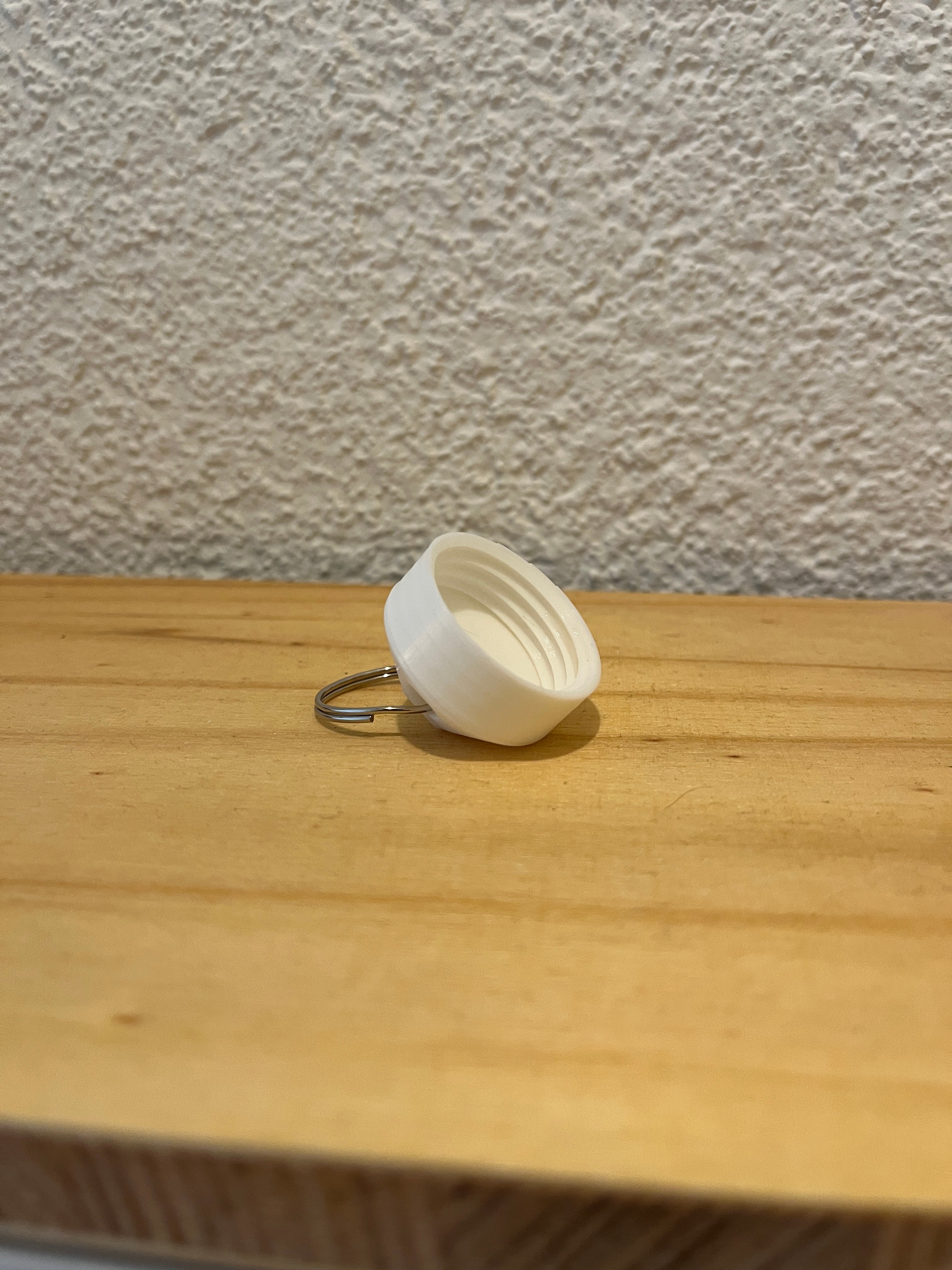 Kept, The Cap